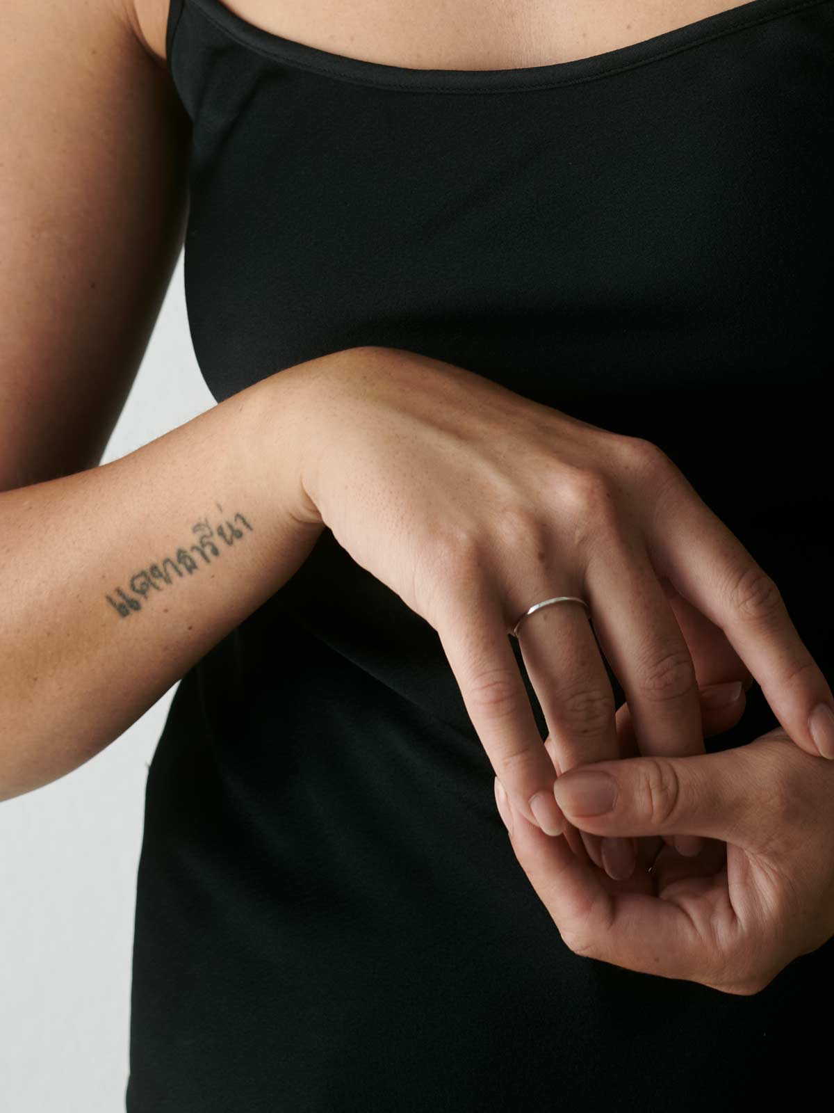 Ignite Ring | 14k Echtgold - Image 10