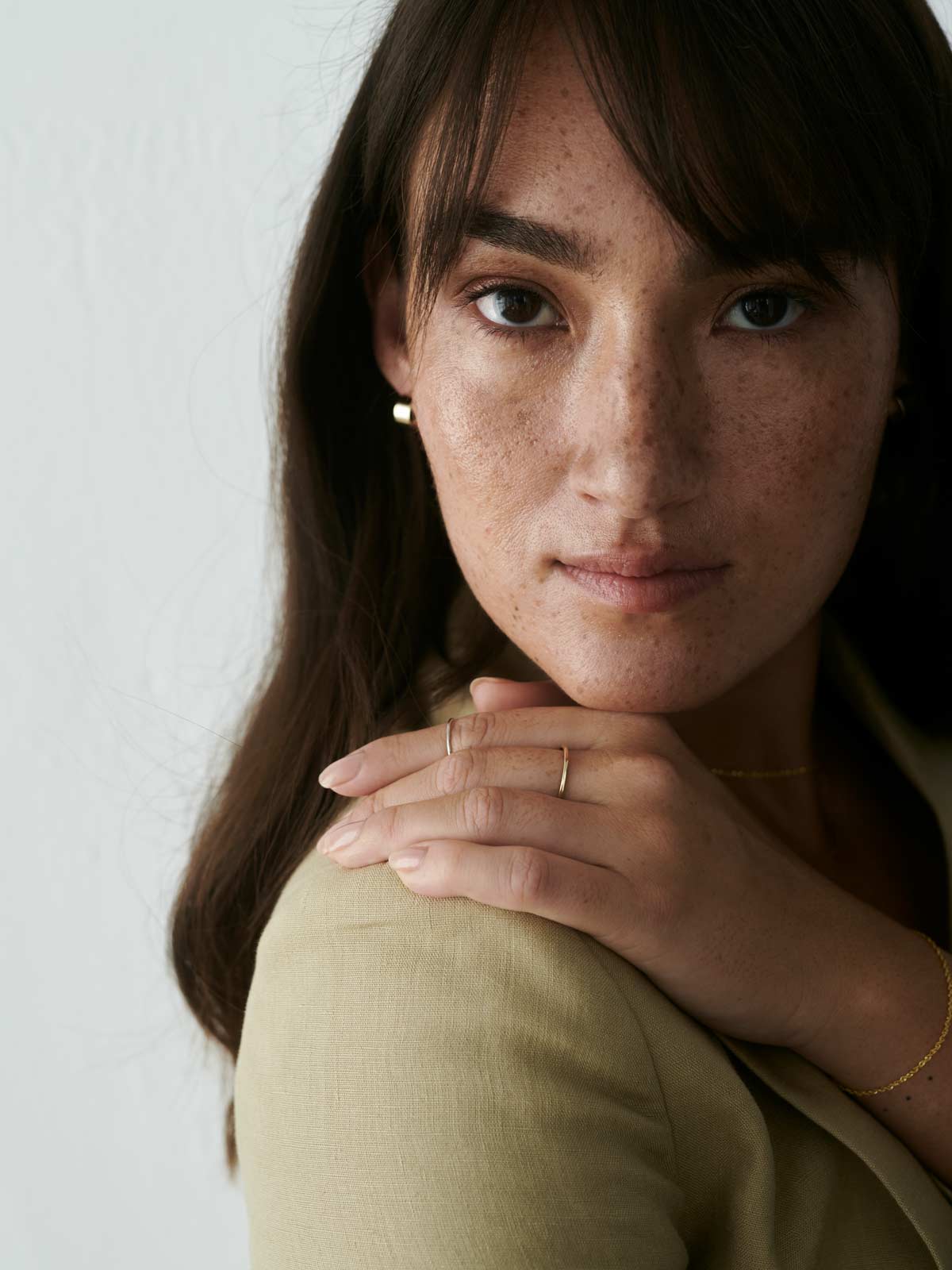 Ignite Ring | 14k Echtgold - Image 15