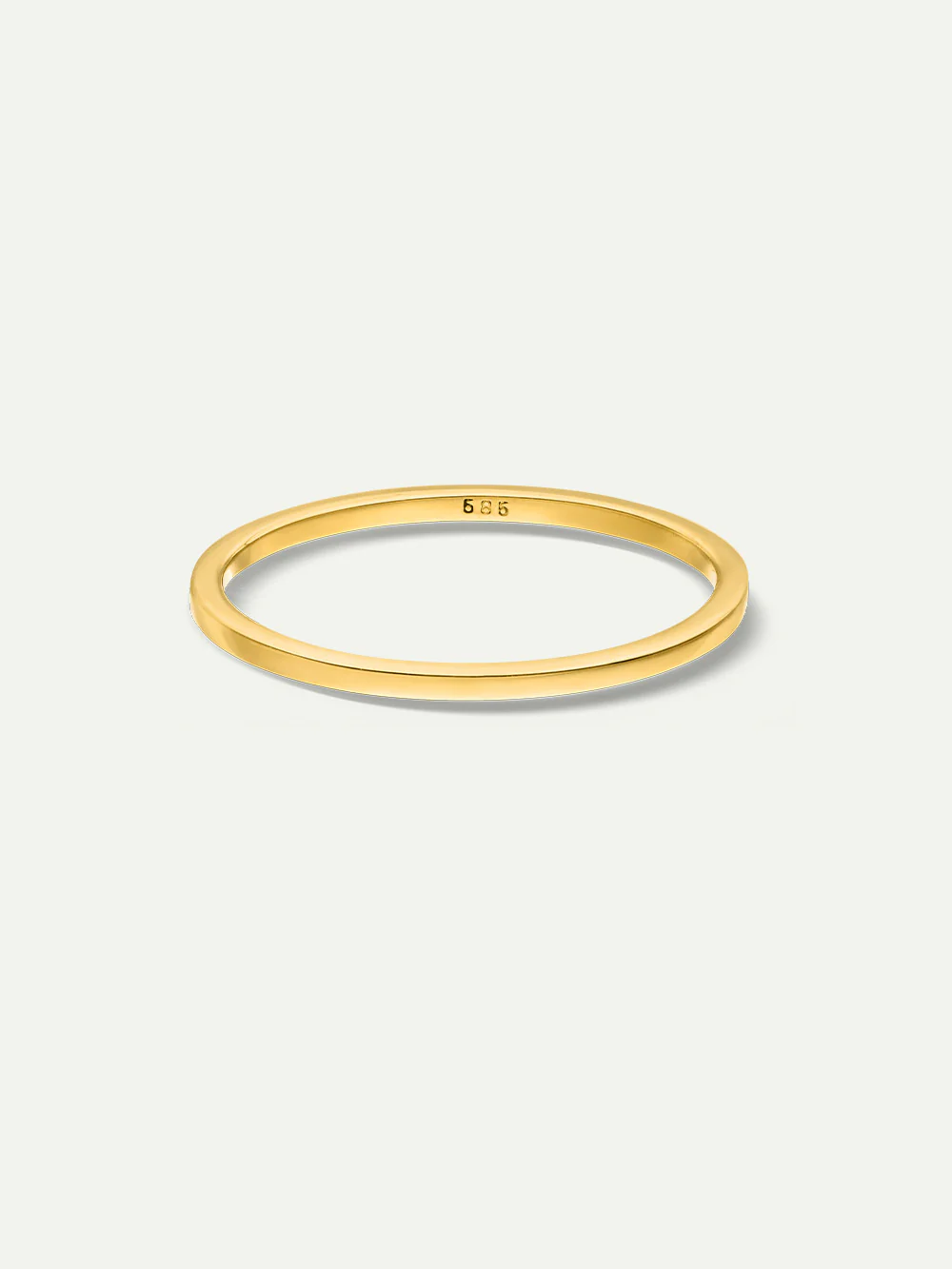 Ignite Ring | 14k Echtgold - Image 3