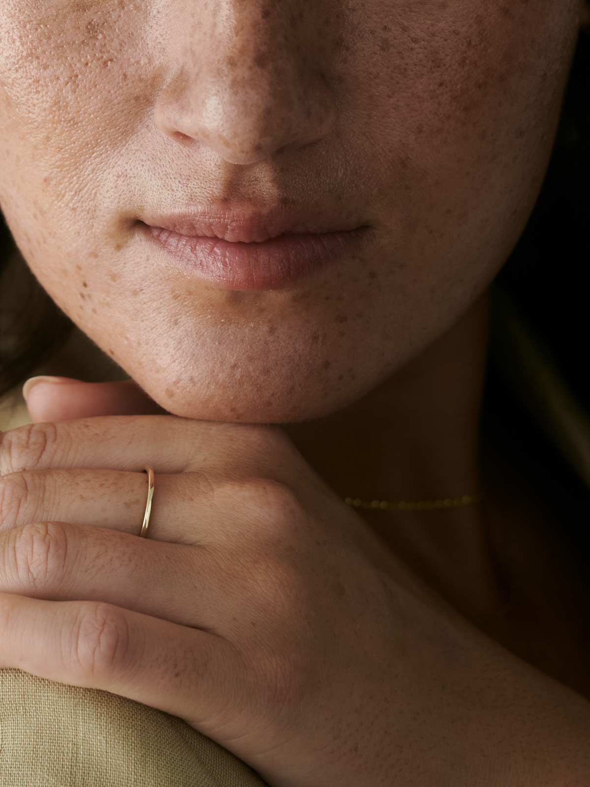 Ignite Ring | 14k Echtgold - Image 4