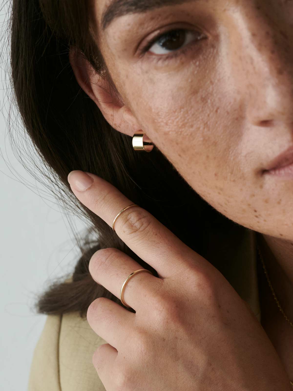 Ignite Ring | 14k Echtgold - Image 8