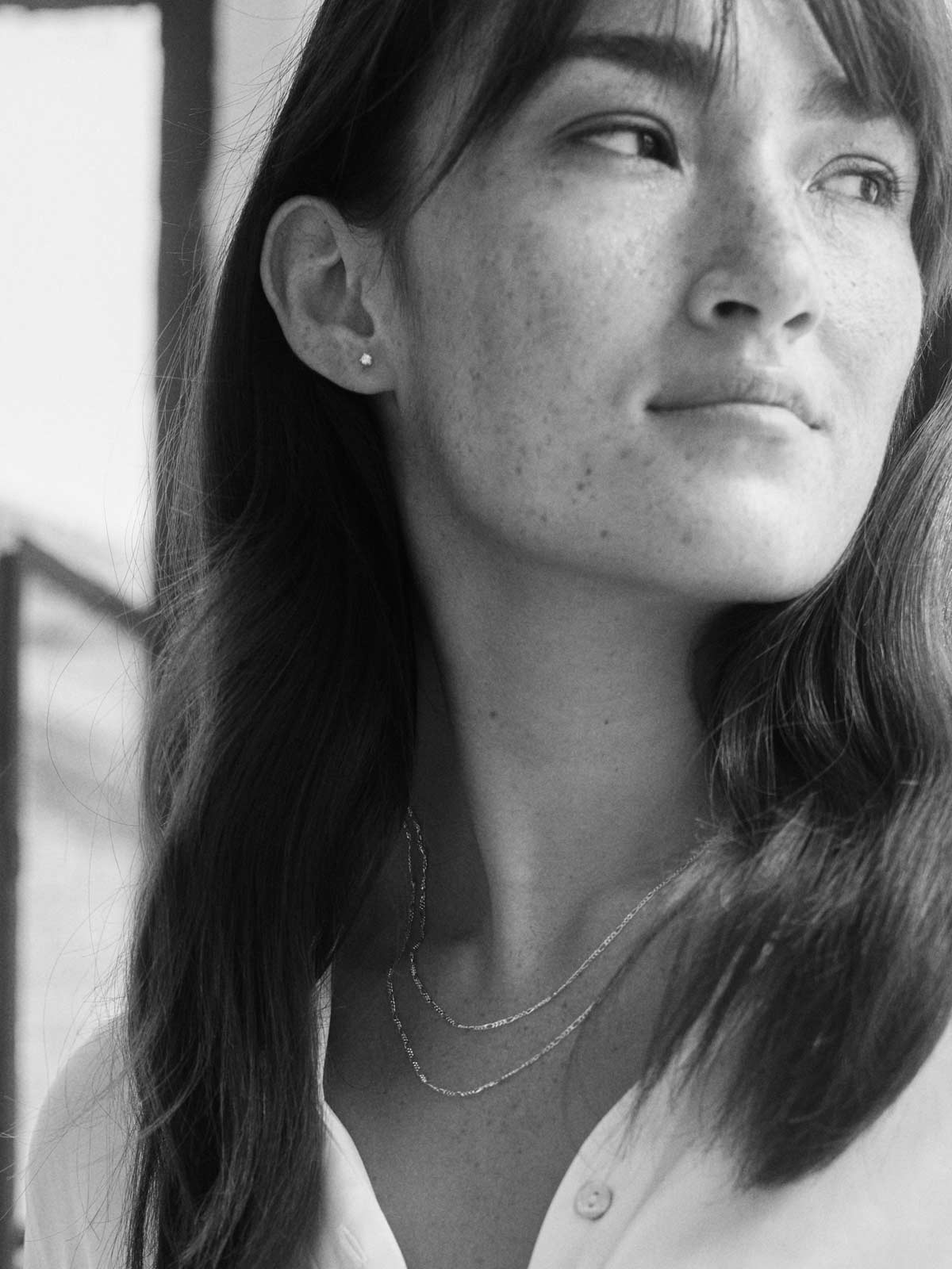 Perfect Pair Diamond Earrings | 14k Echtgold - Image 5