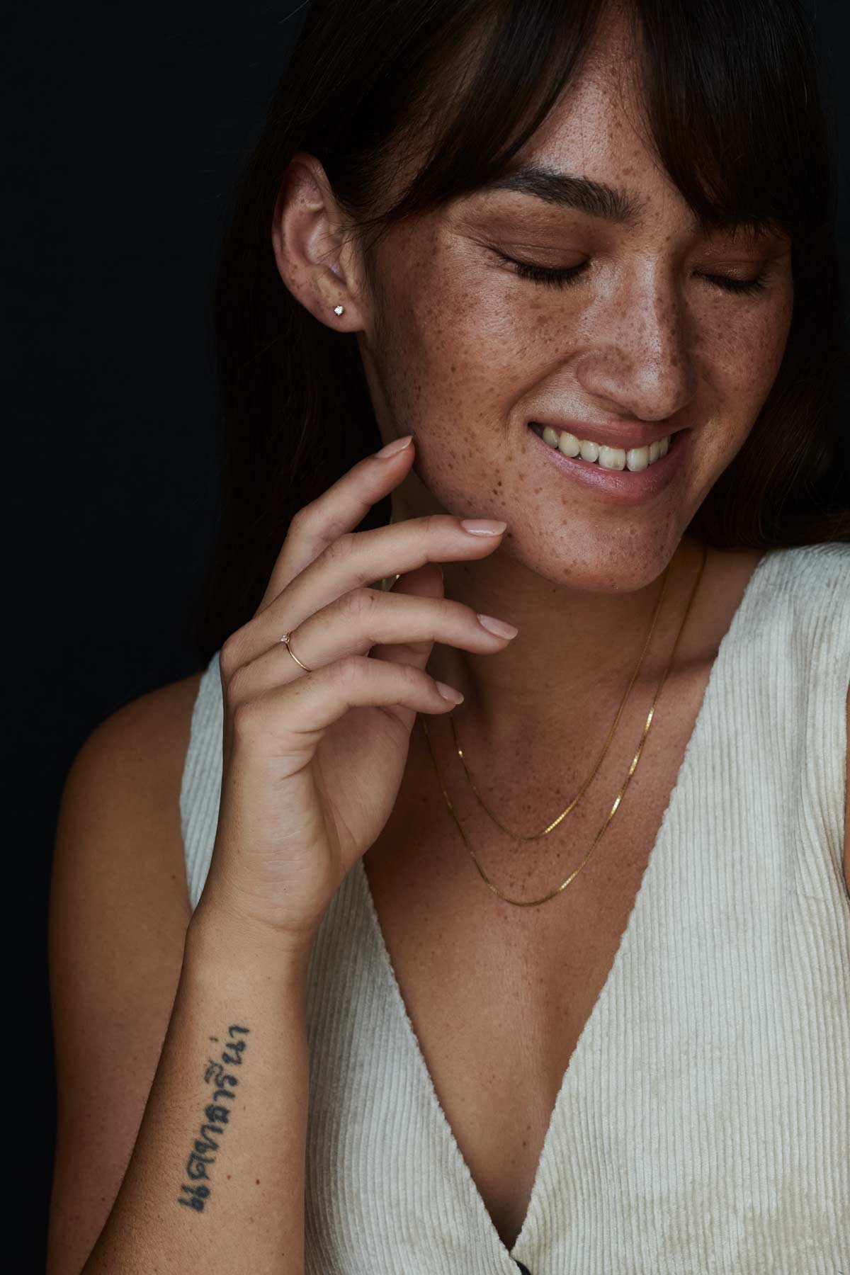 The Icon Diamond Ring | 14k Echtgold - Image 7