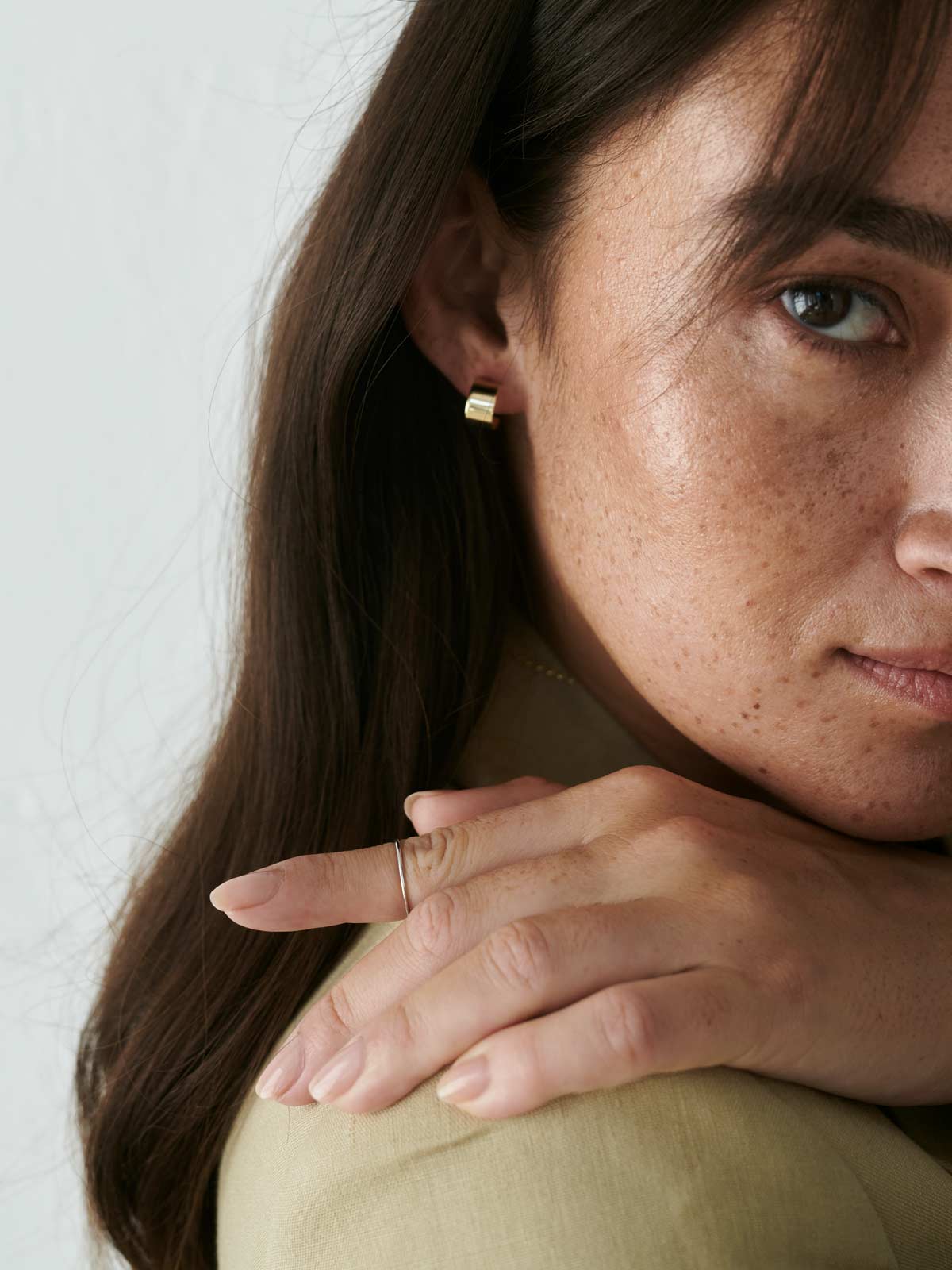 Liberty Ring | 14k Echtgold - Image 10