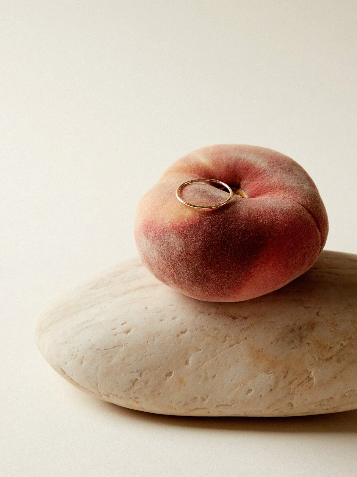 Liberty Ring | 14k Echtgold - Image 14