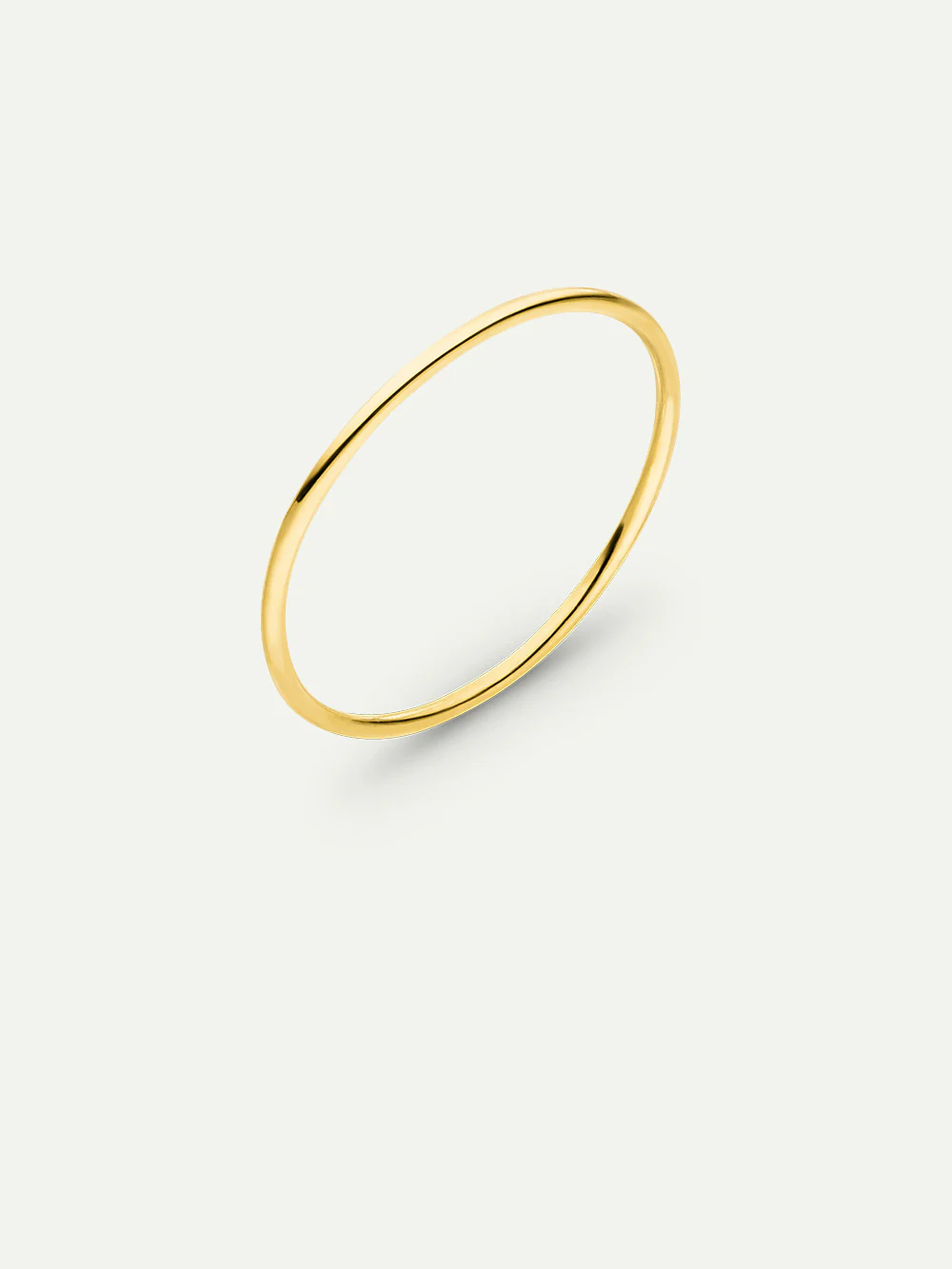 Liberty Ring | 14k Echtgold - Image 15