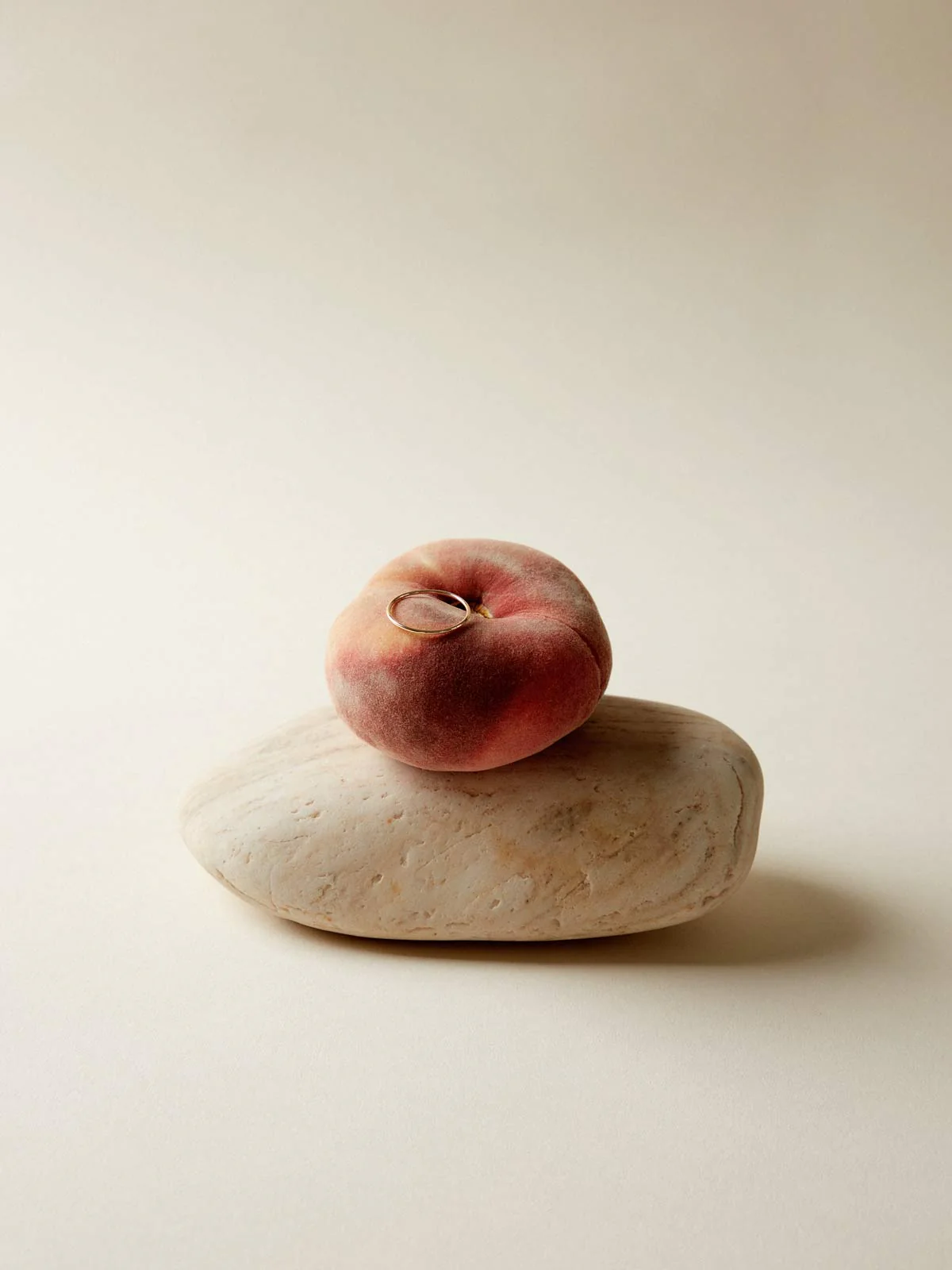 Liberty Ring | 14k Echtgold - Image 4