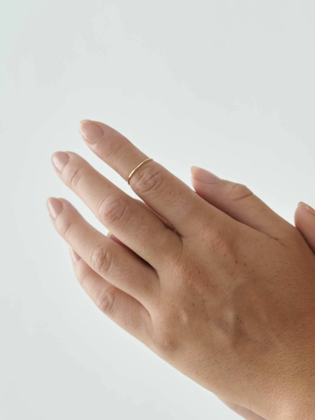 Liberty Ring | 14k Echtgold - Image 6