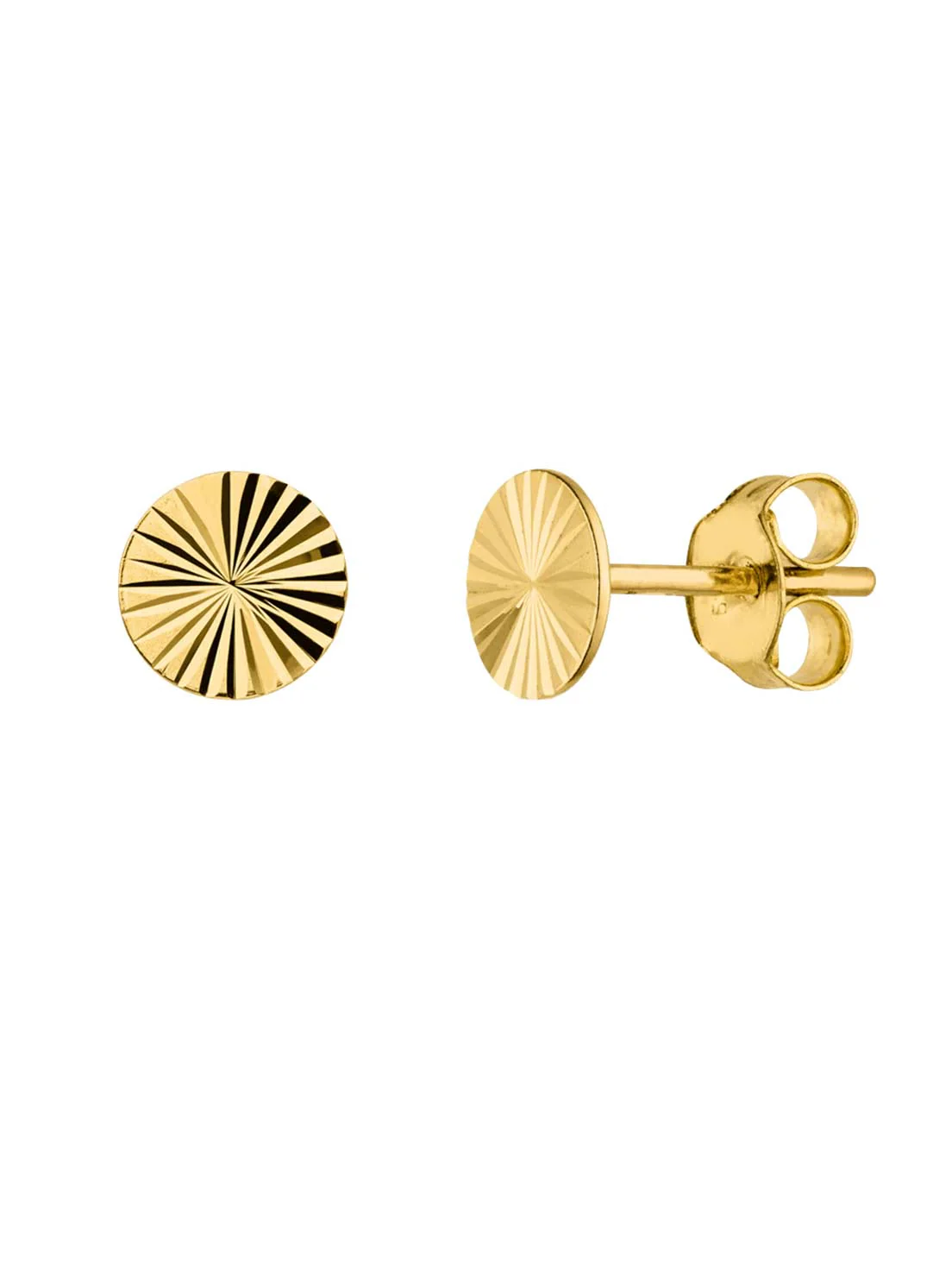 Summers Delight Earrings | 14k Echtgold - Image 10