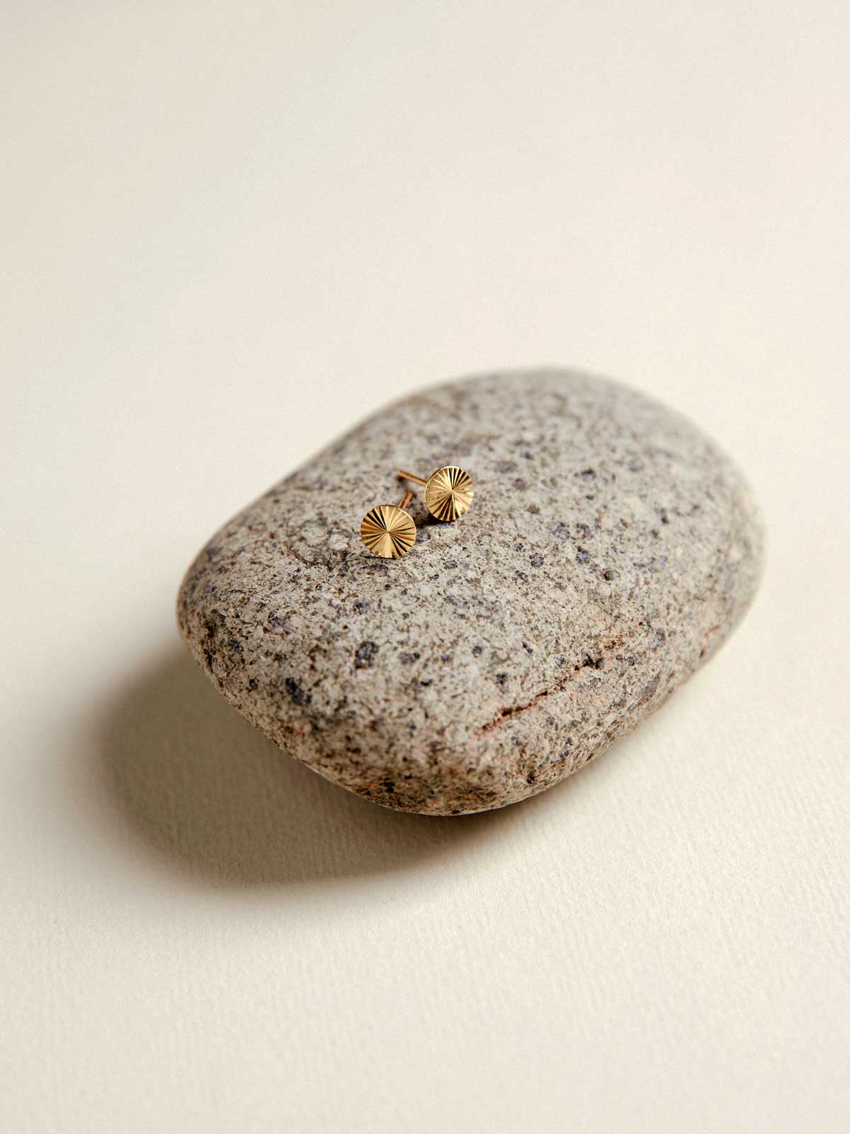 Summers Delight Earrings | 14k Echtgold - Image 4