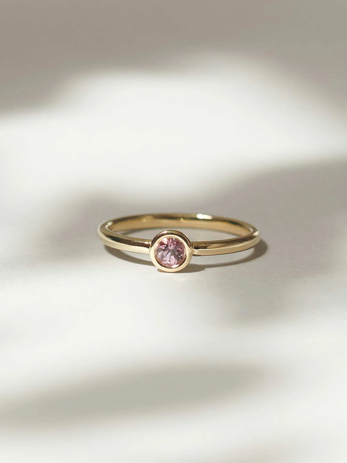Personalisierbare Ringe & Faire Edelsteine
