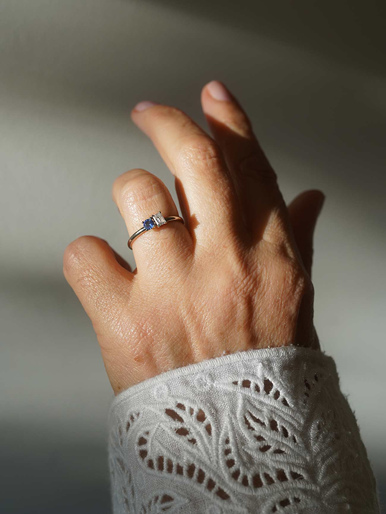 Ring Laurin | Personalisierbar - Image 3