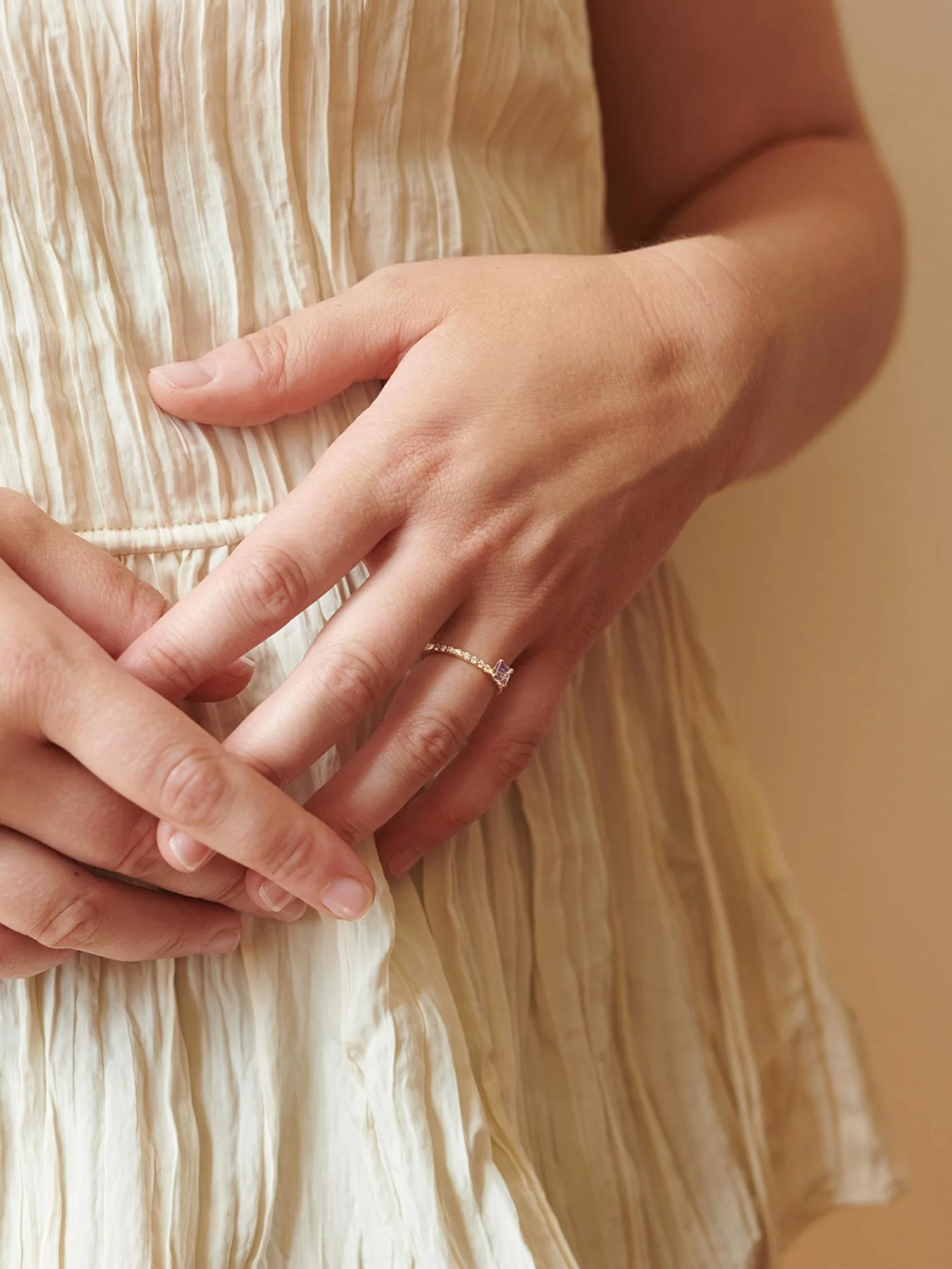 Ring Lily | Personalisierbar - Image 3