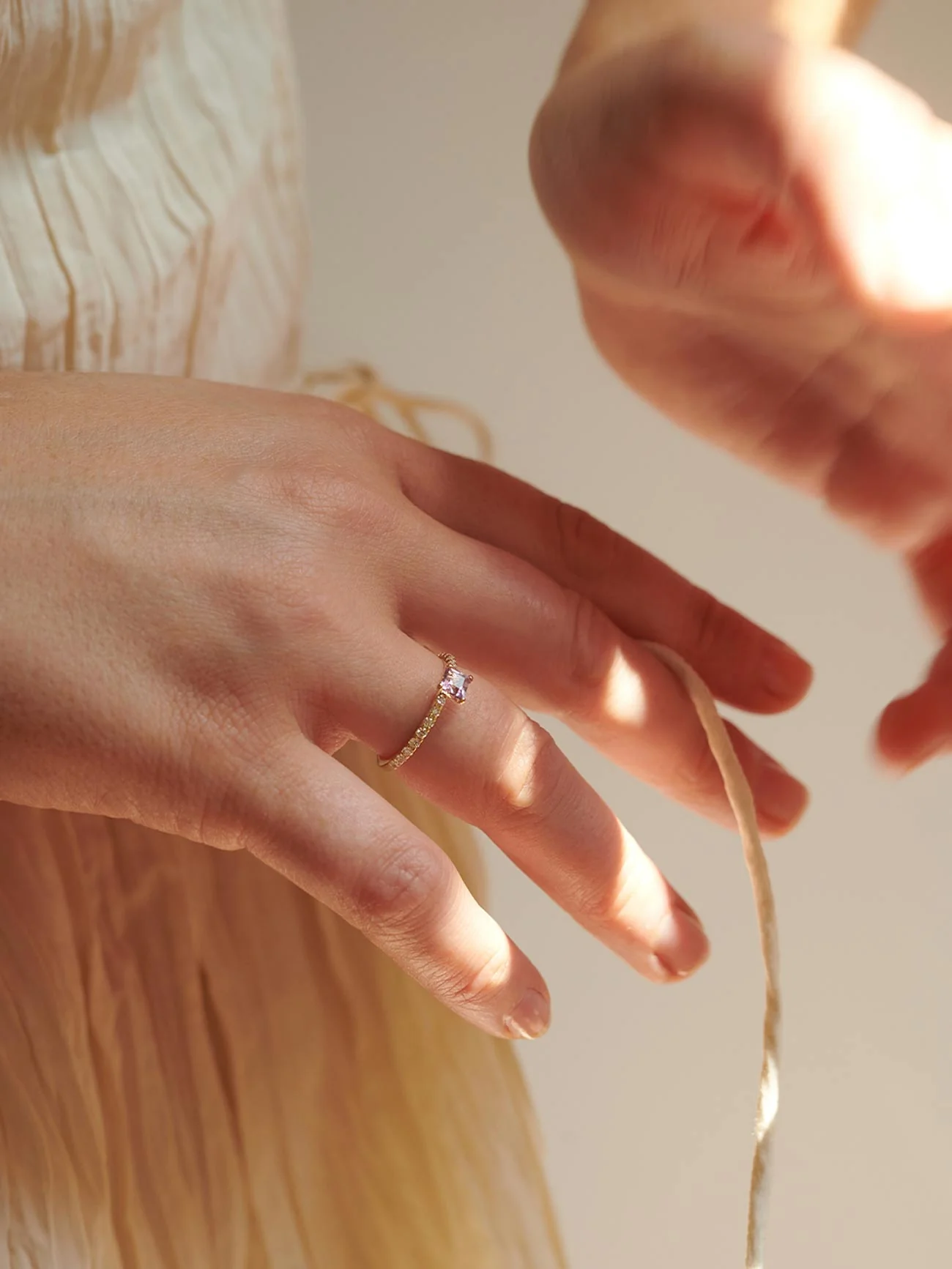 Ring Lily | Personalisierbar - Image 4