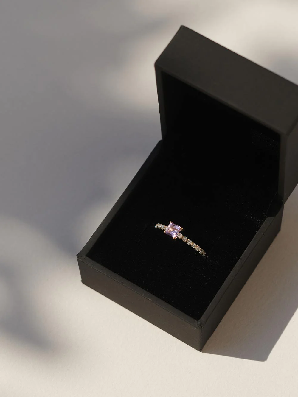 Ring Lily | Personalisierbar - Image 6