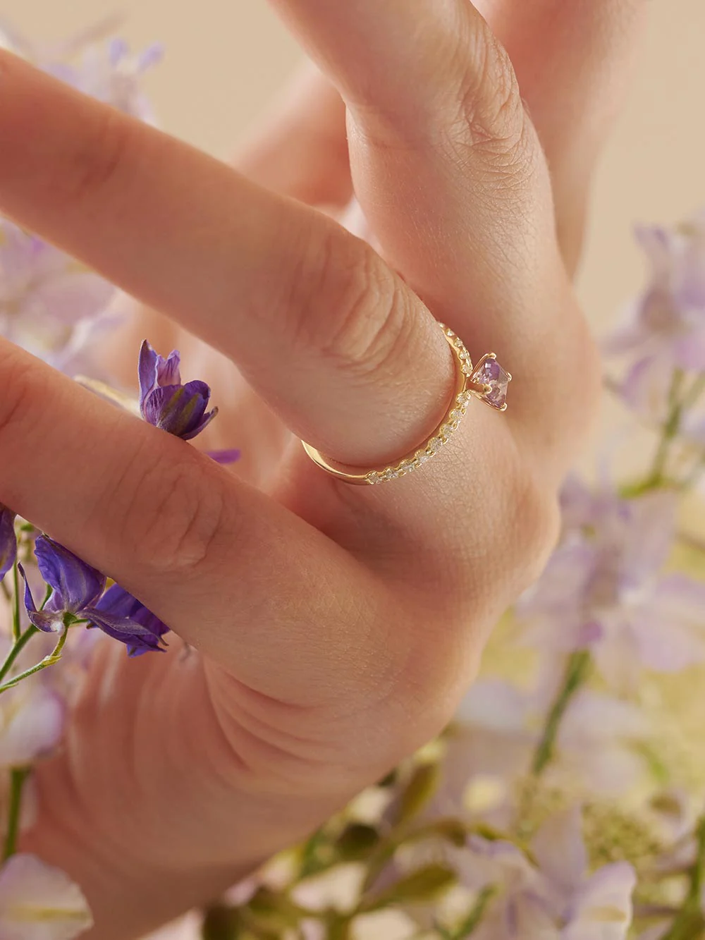 Ring Lily | Personalisierbar - Image 7