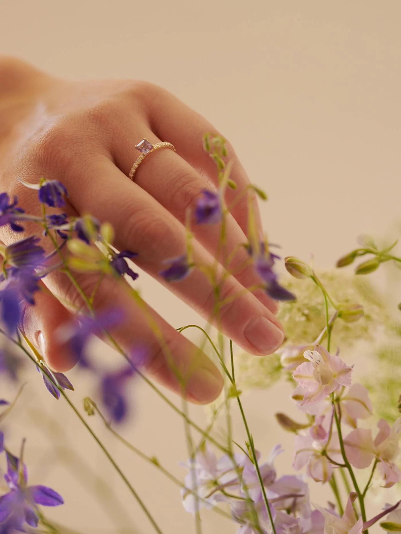 Ring Lily | Personalisierbar - Image 8