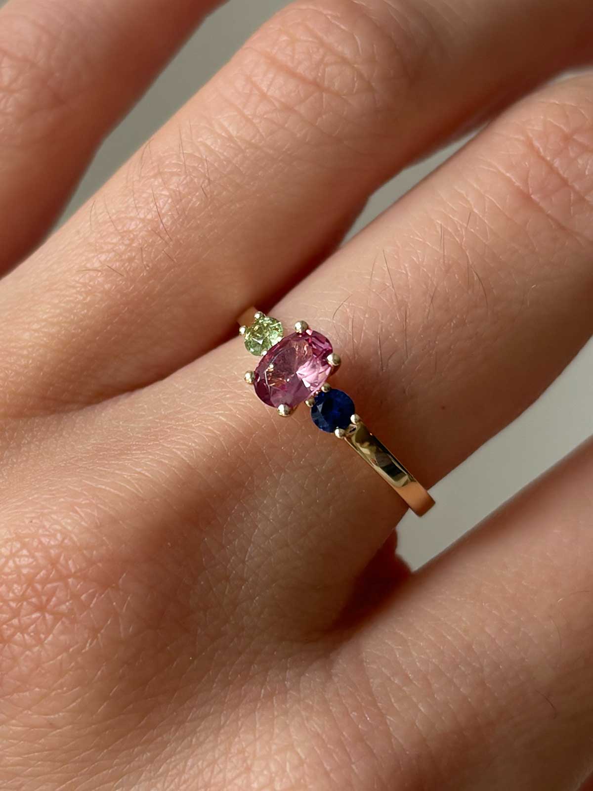 Ring Suri | Personalisierbar - Image 10