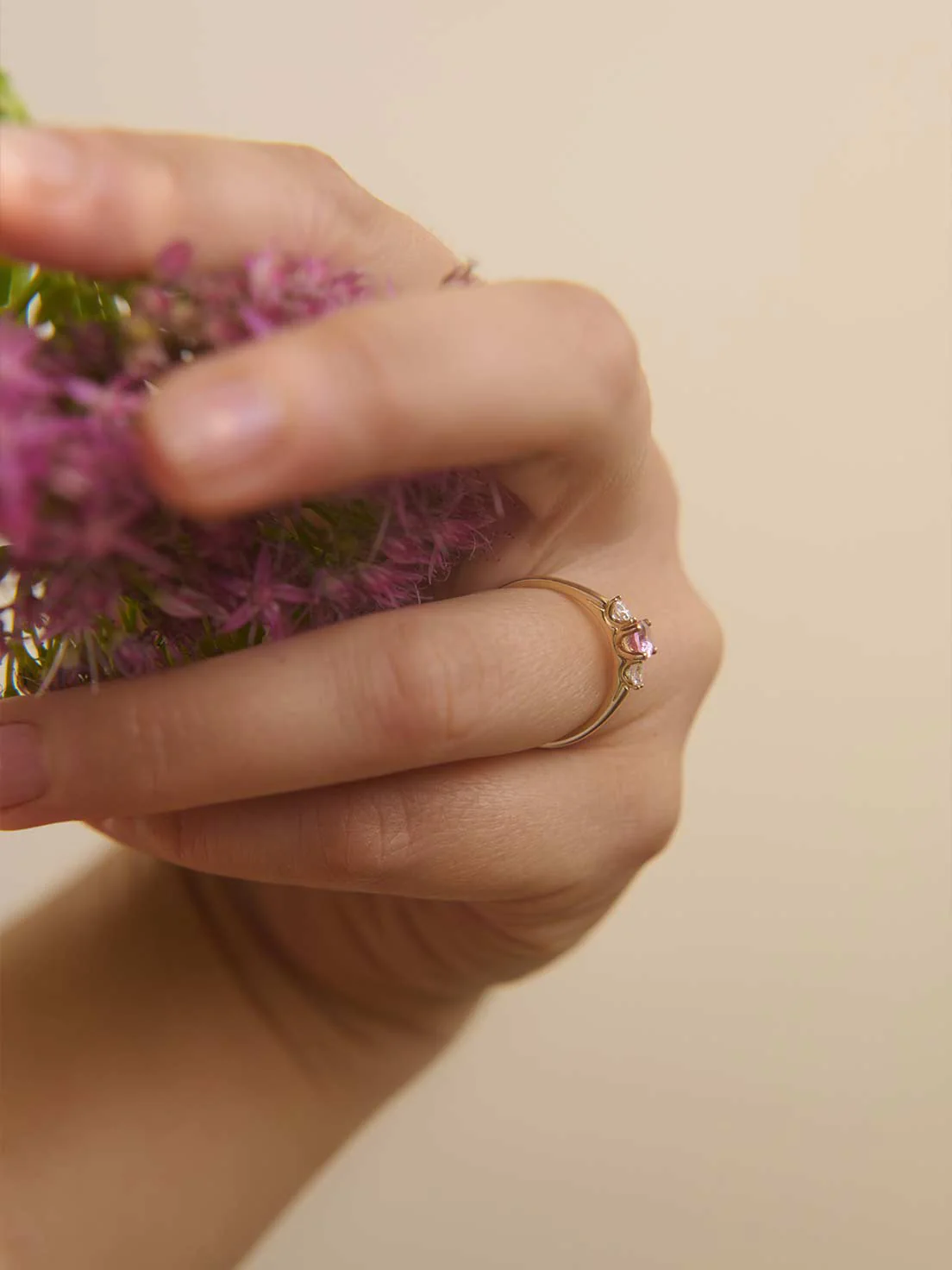 Ring Suri | Personalisierbar - Image 3