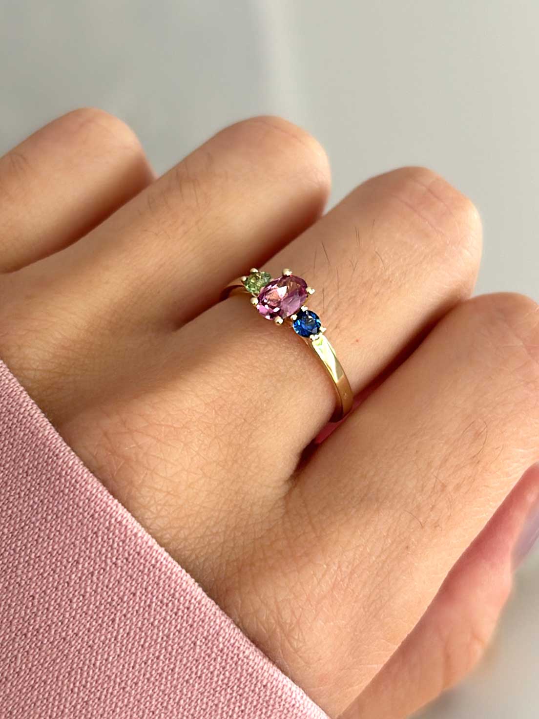 Ring Suri | Personalisierbar - Image 6