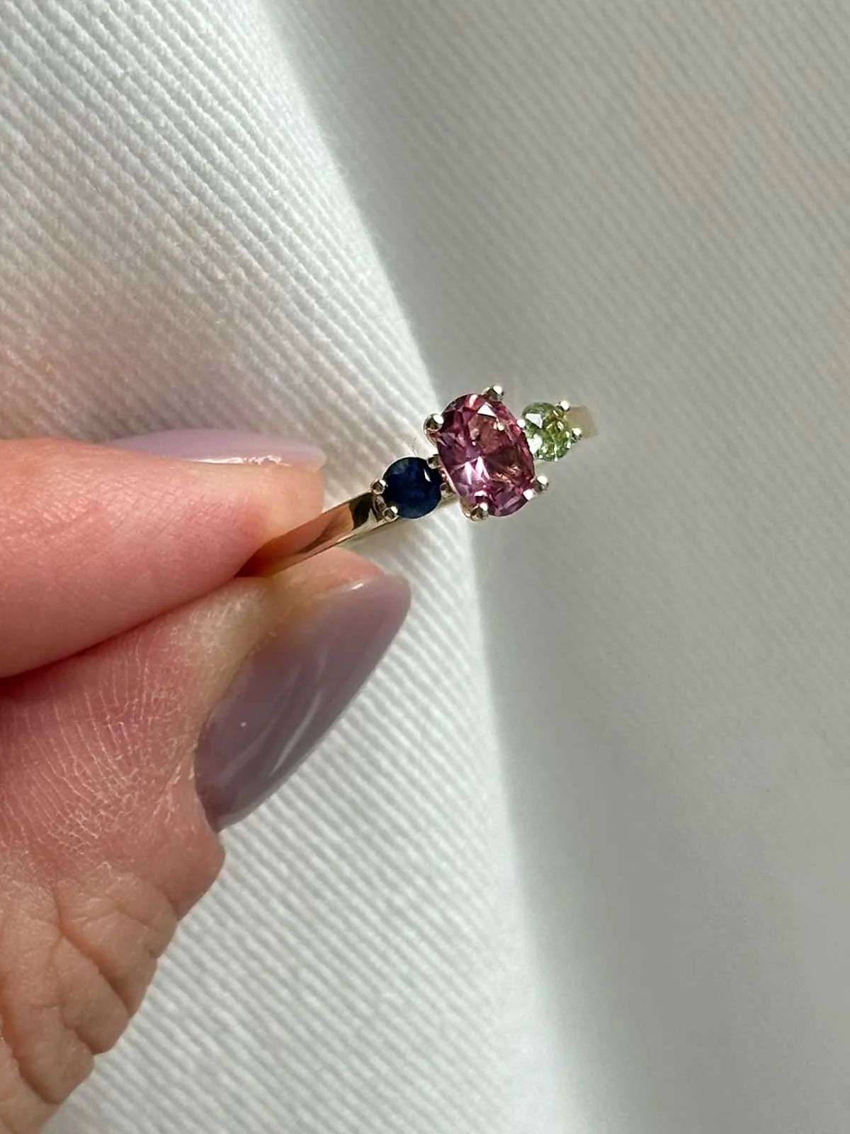 Ring Suri | Personalisierbar - Image 7