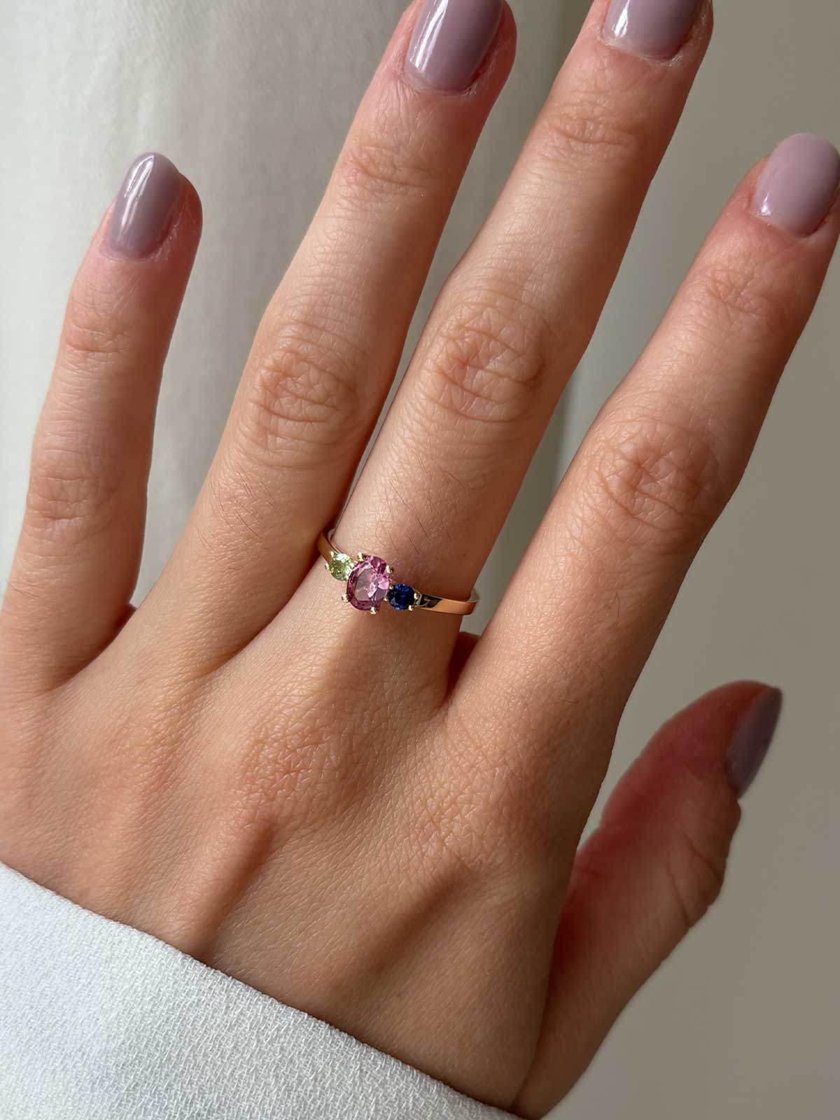 Ring Suri | Personalisierbar - Image 8