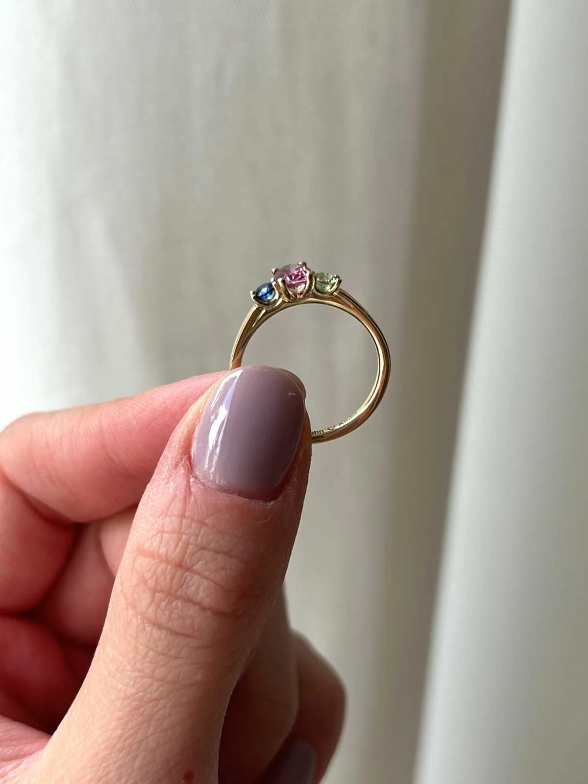 Ring Suri | Personalisierbar - Image 9