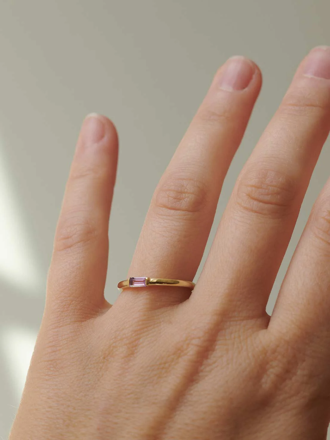 Ring Thalea | Personalisierbar - Image 4