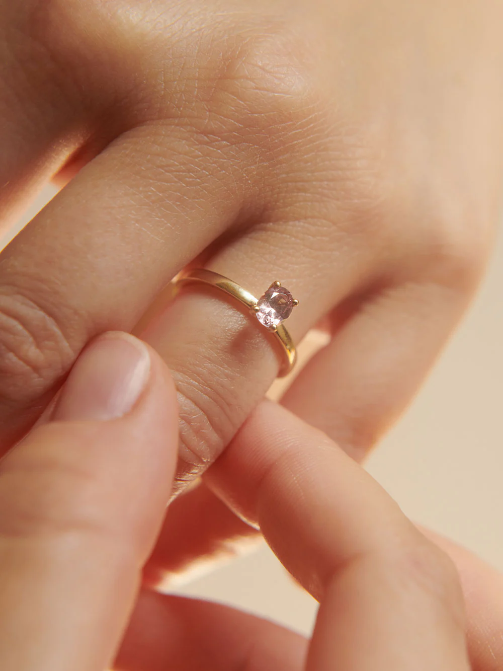 Ring Yvette | Personalisierbar - Image 4