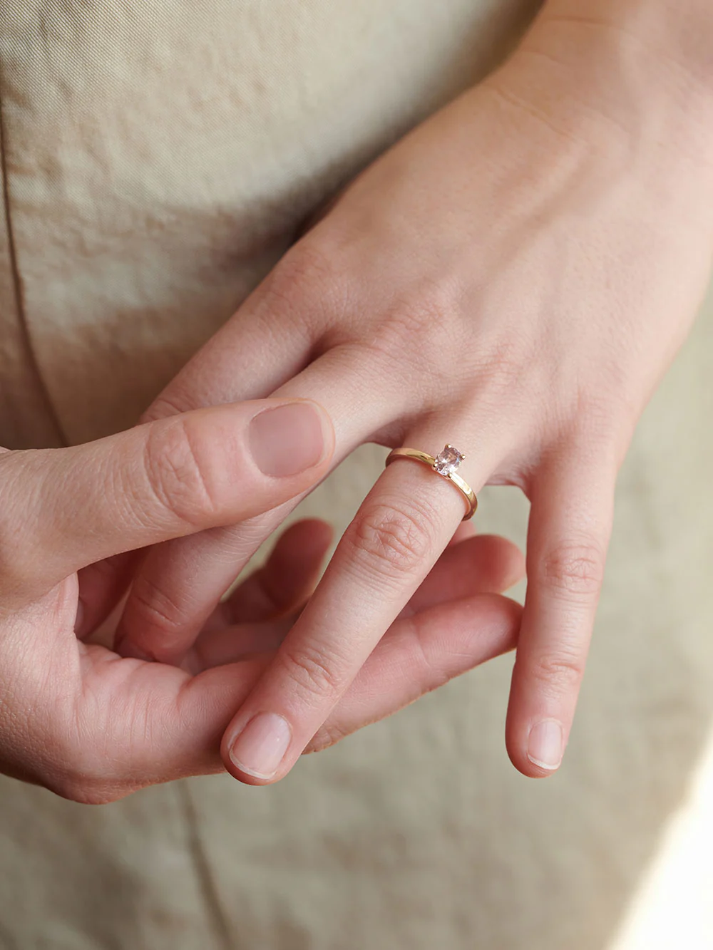 Ring Yvette | Personalisierbar - Image 5