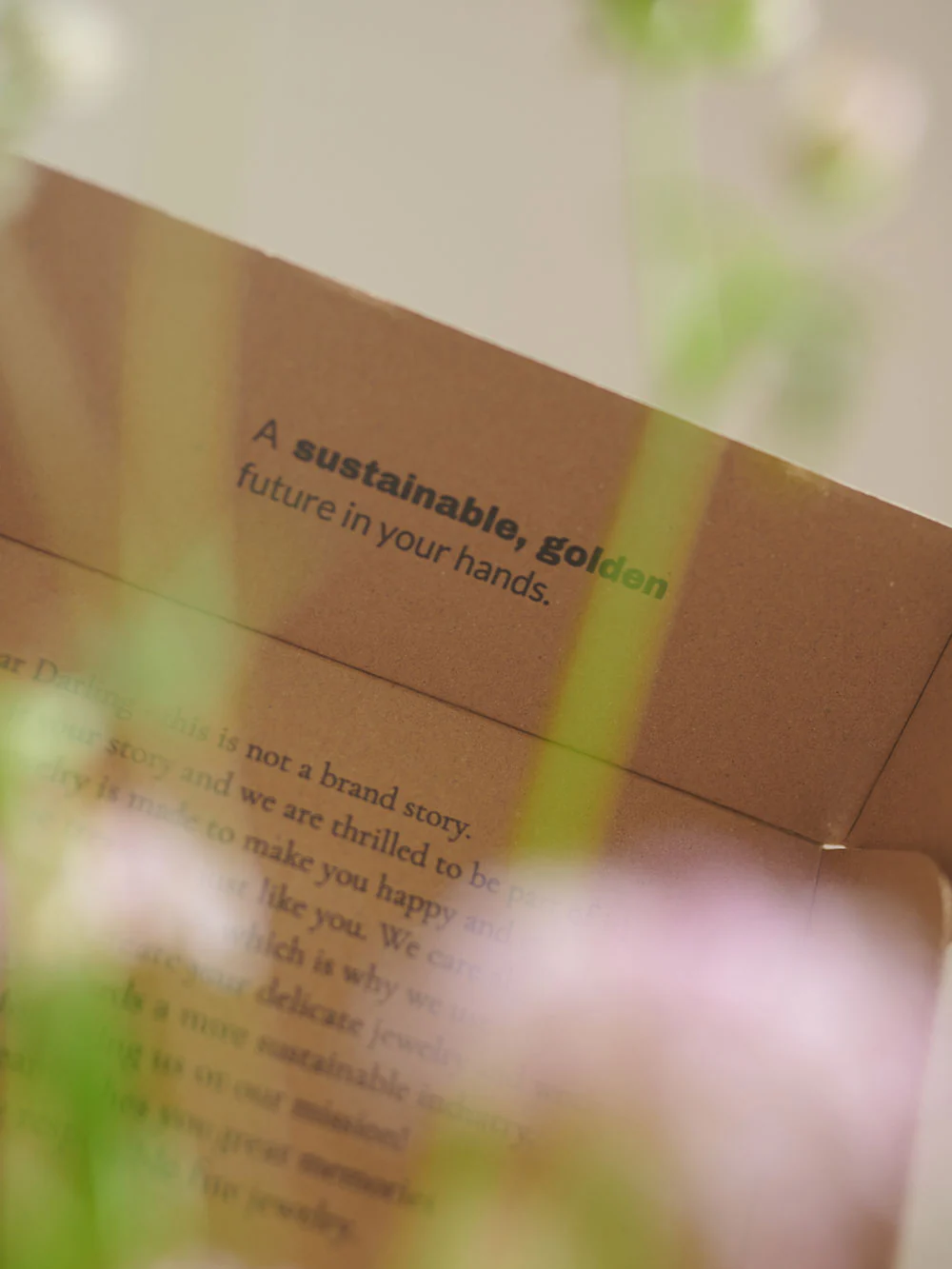 Ring Yvette | Personalisierbar - Image 6