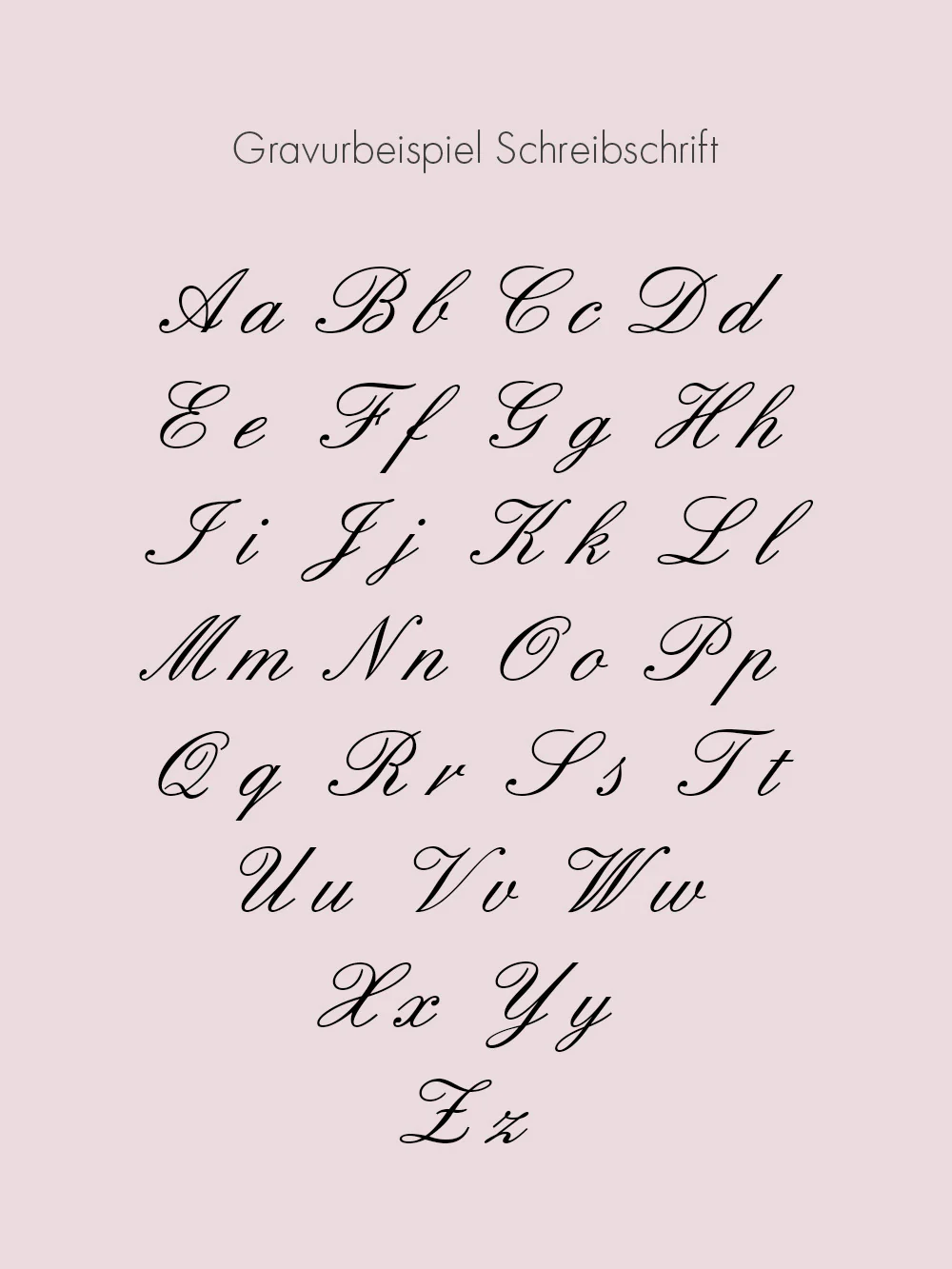 Signet Ring Becca | Personalisierbar - Image 8