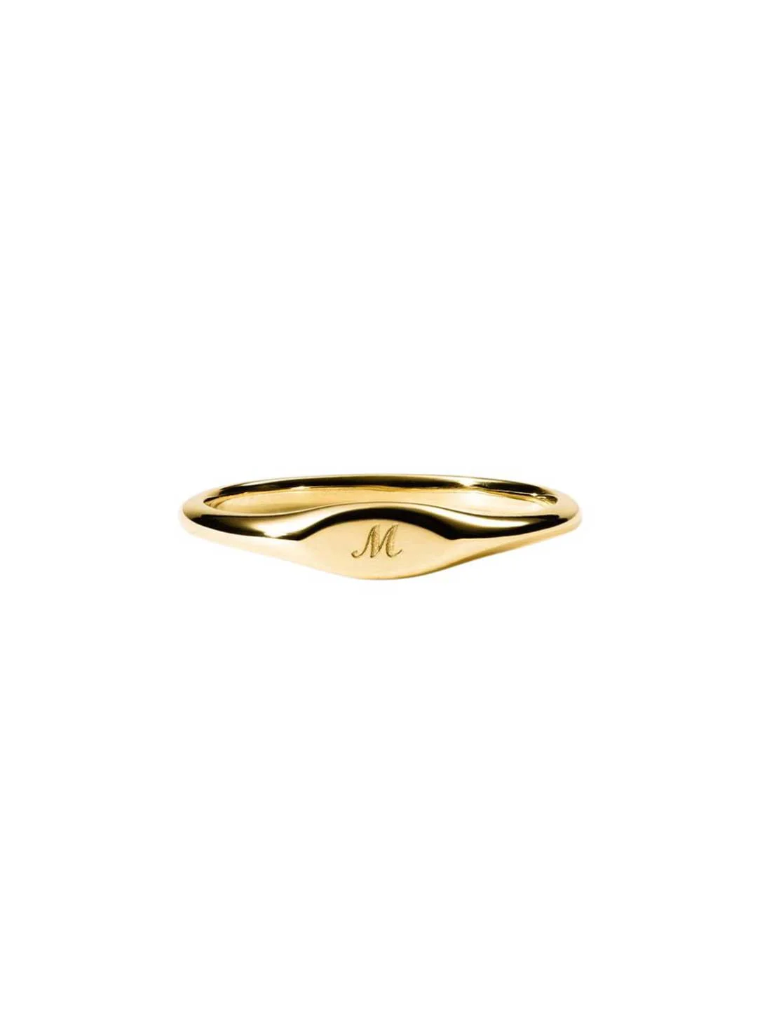 Signet Ring Becca | Personalisierbar - Image 9