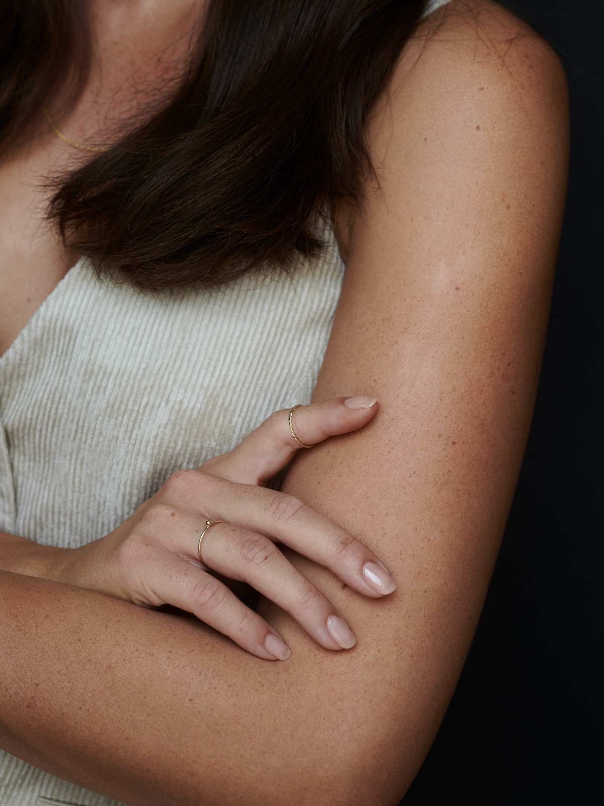 Soulmates Ring | 14k Echtgold - Image 5