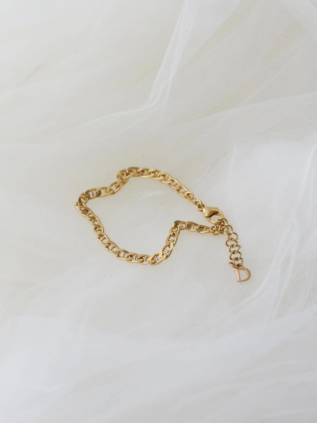 Stegpanzerarmband Bold - Image 3