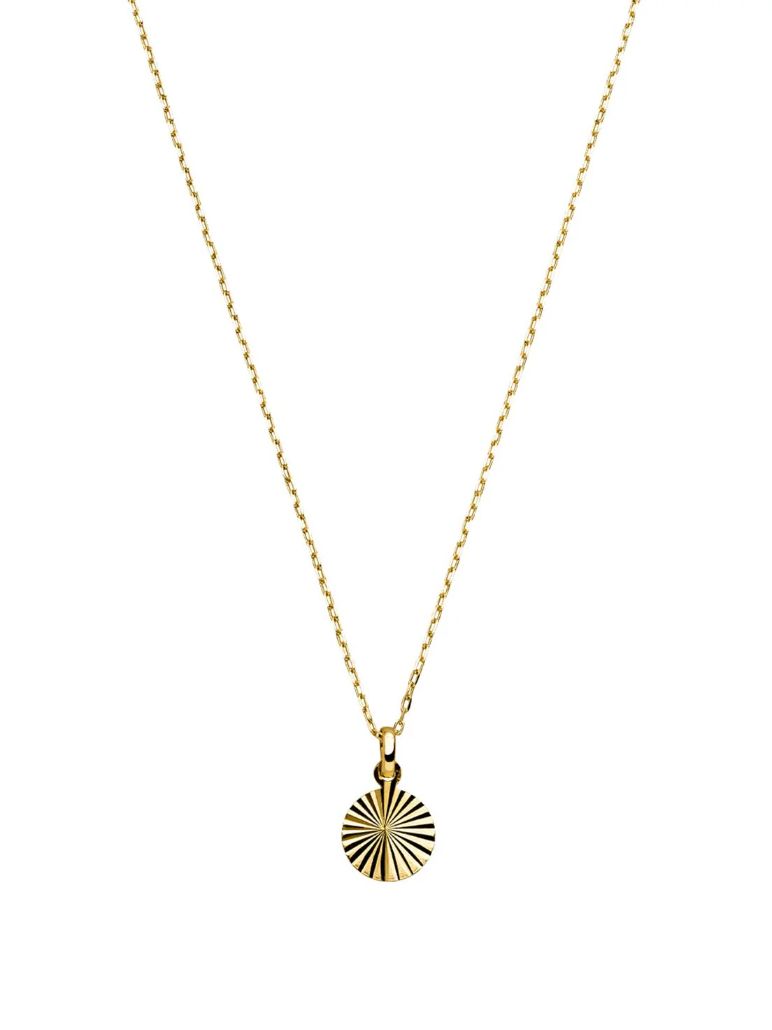 Summers Delight Halskette | 14k Echtgold - Image 11