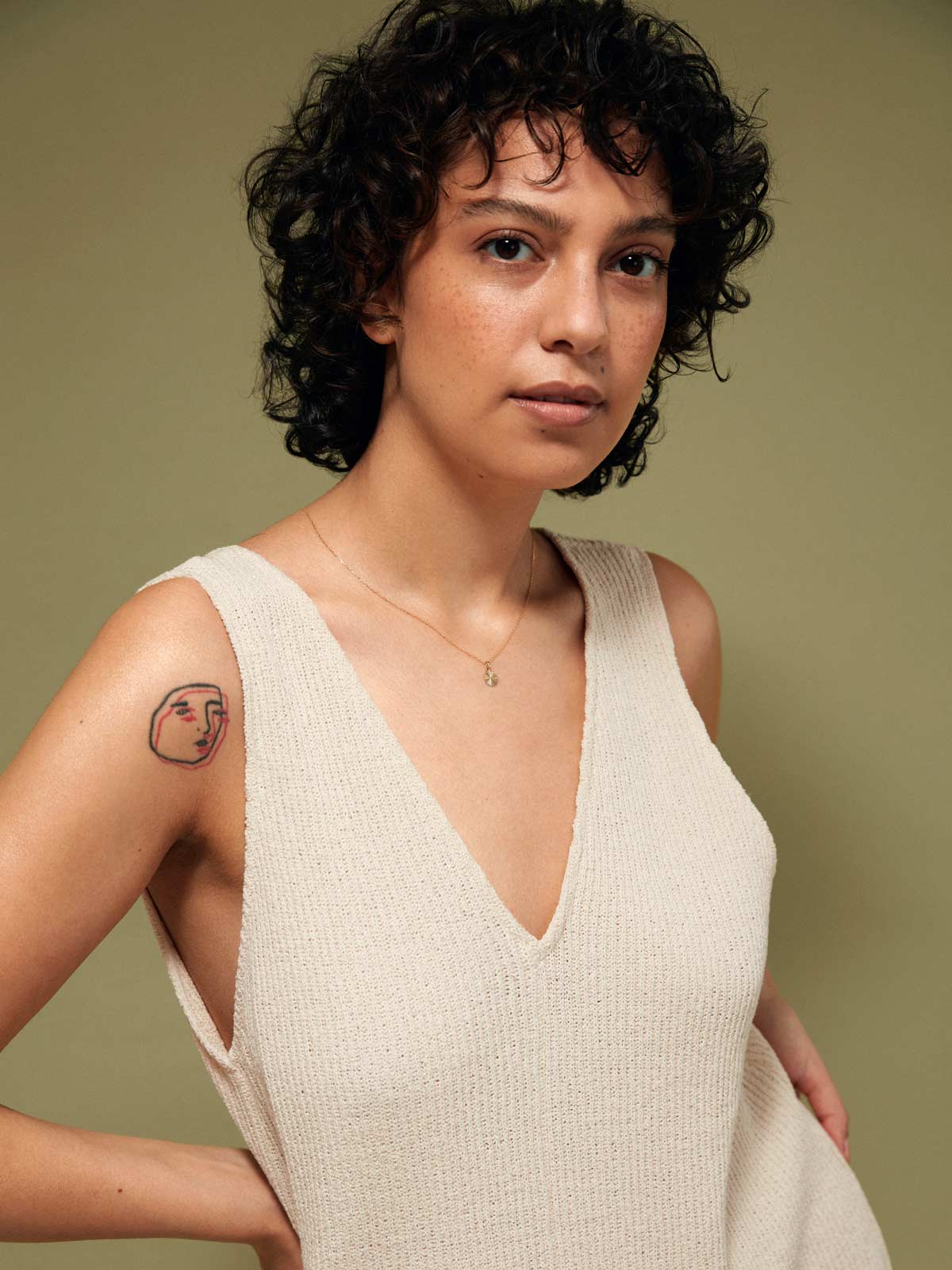 Summers Delight Halskette | 14k Echtgold - Image 9