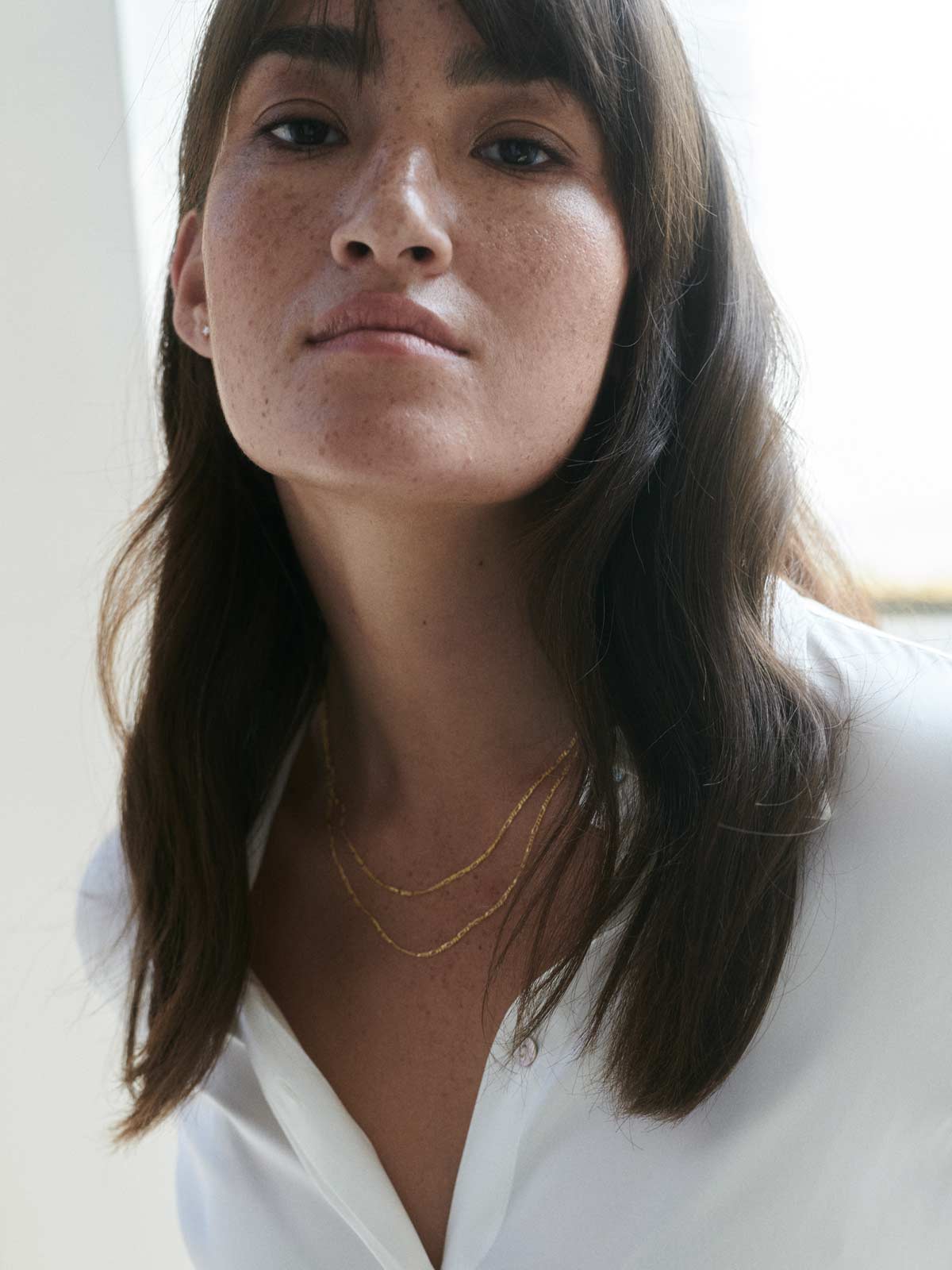 The Flawless Halskette | 14k Echtgold - Image 10