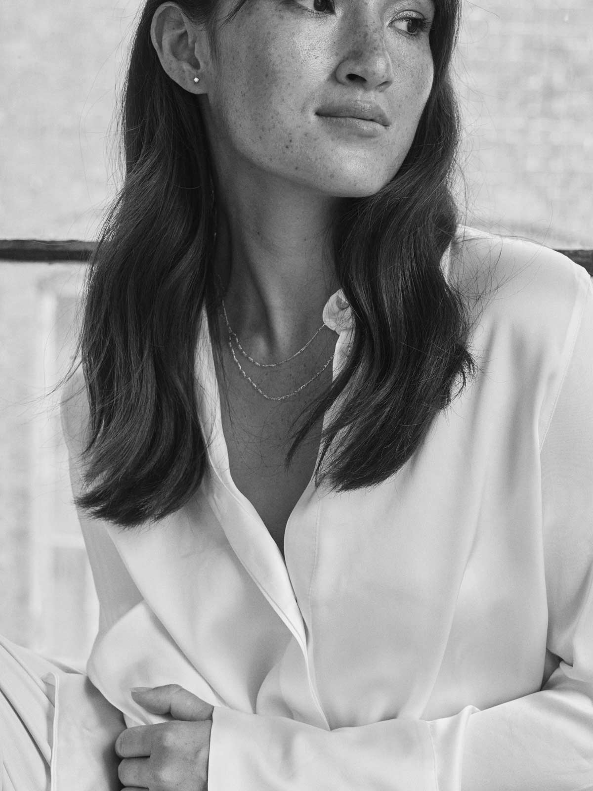 The Flawless Halskette | 14k Echtgold - Image 14