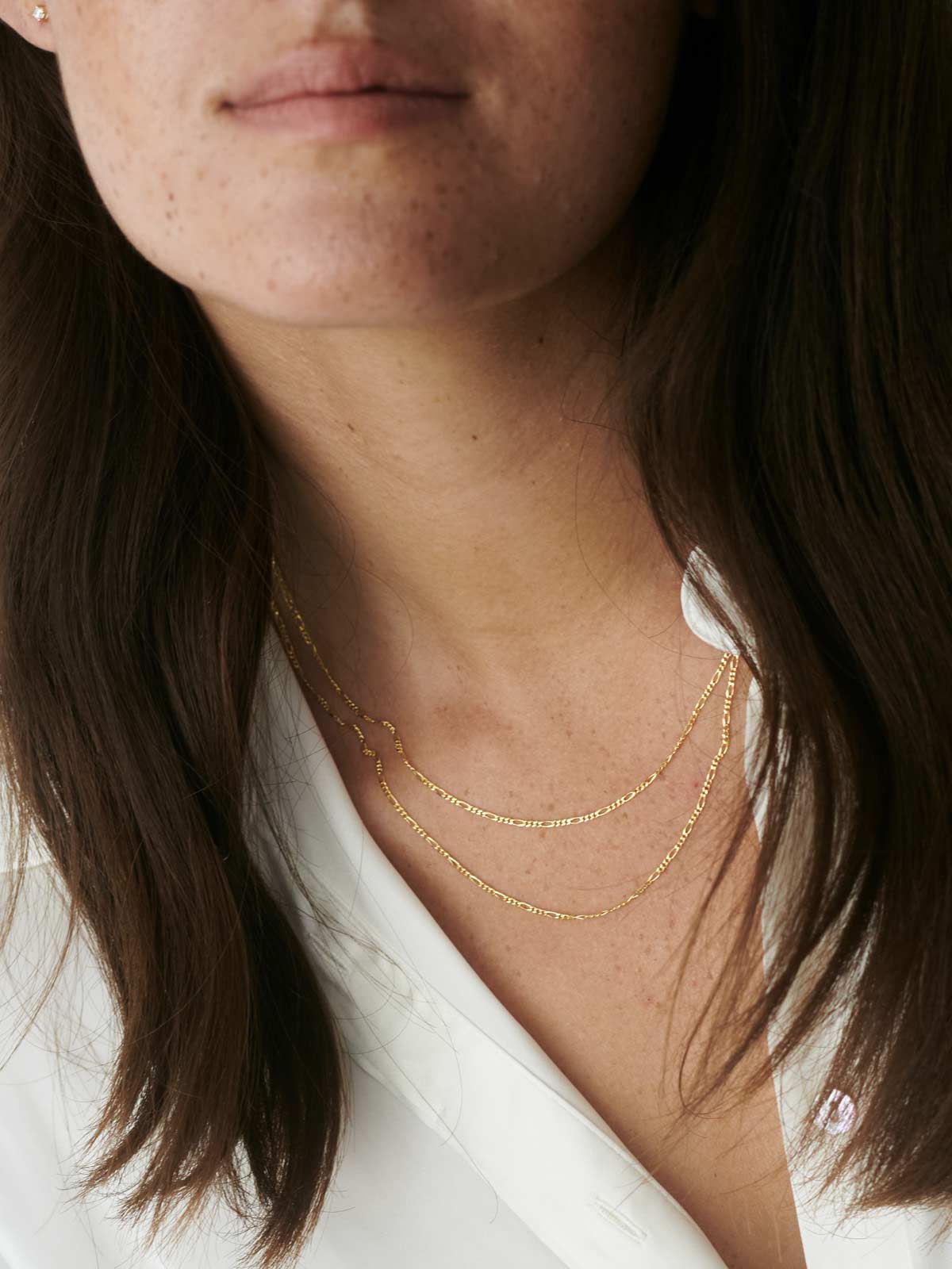 The Flawless Halskette | 14k Echtgold - Image 3