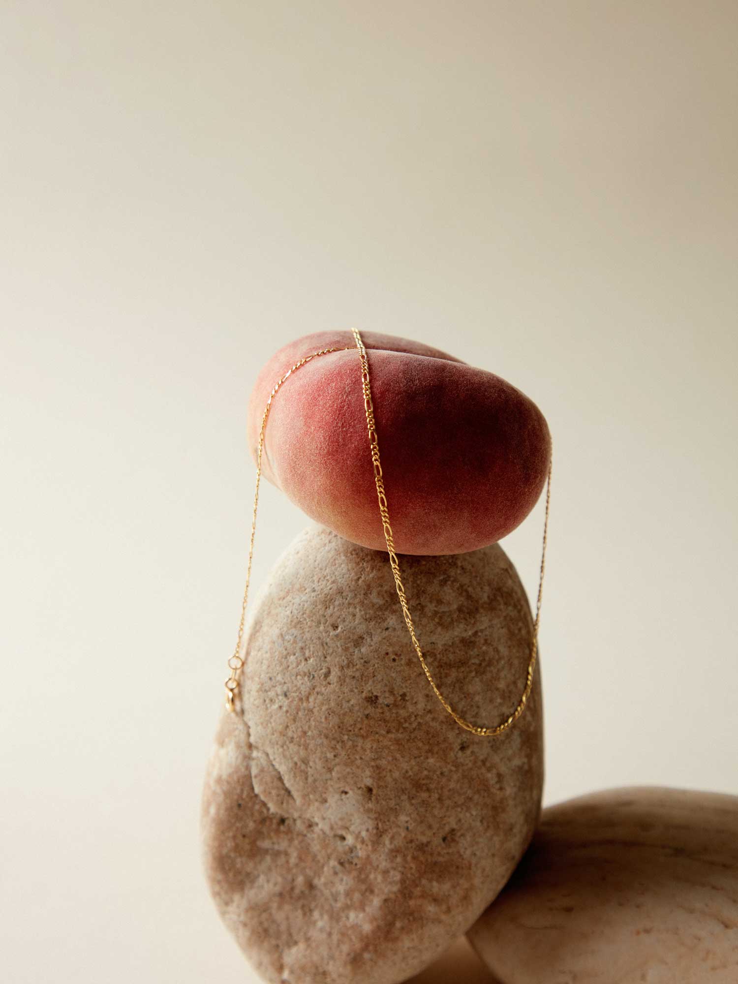 The Flawless Halskette | 14k Echtgold - Image 4