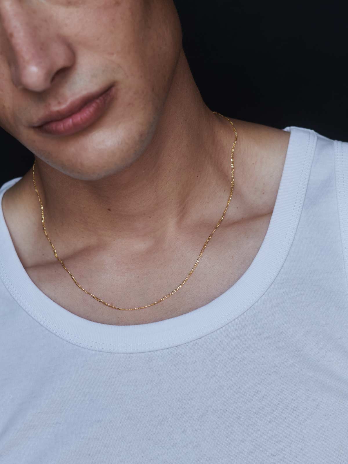 The Flawless Halskette | 14k Echtgold - Image 5