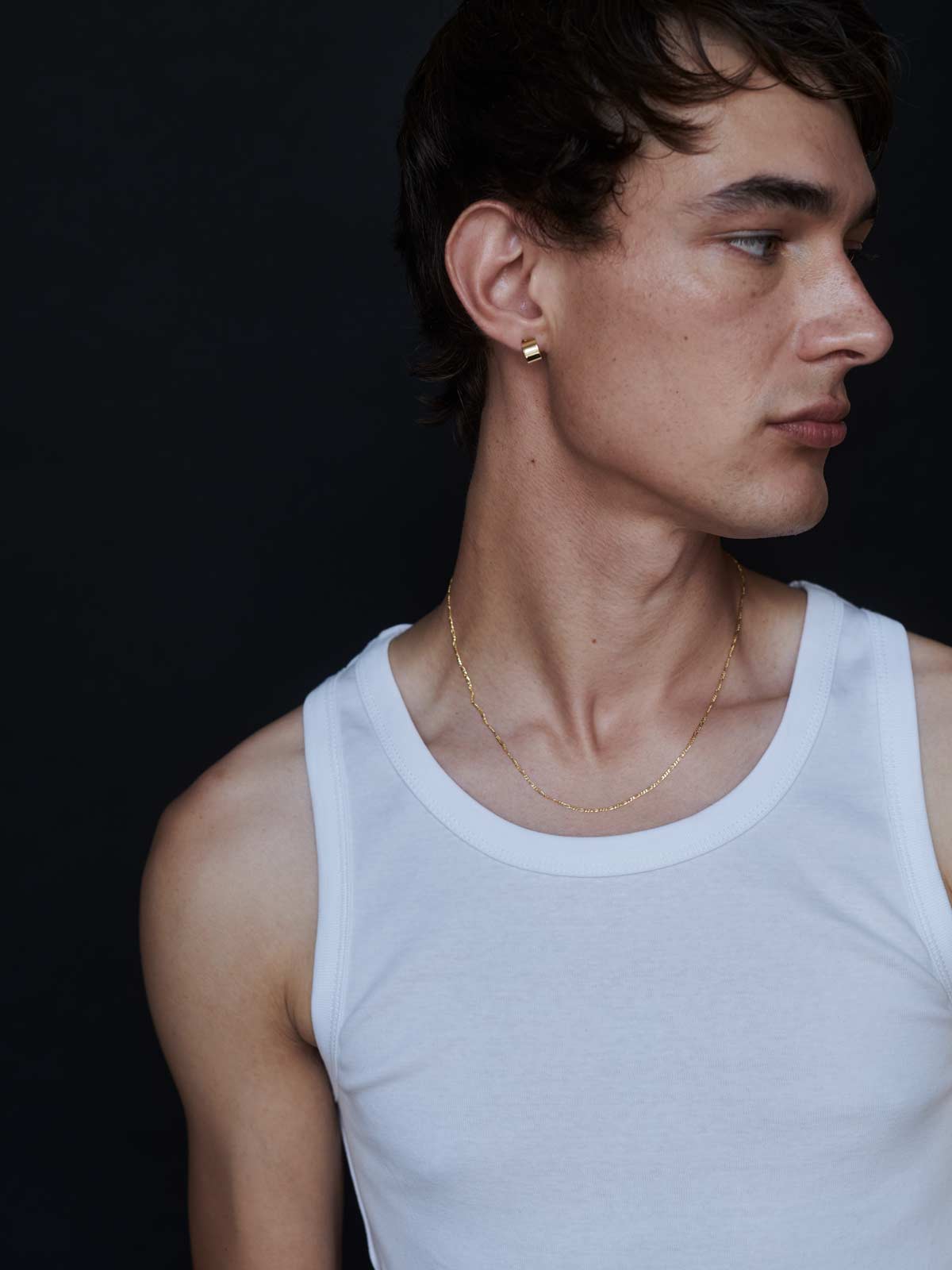 The Flawless Halskette | 14k Echtgold - Image 6