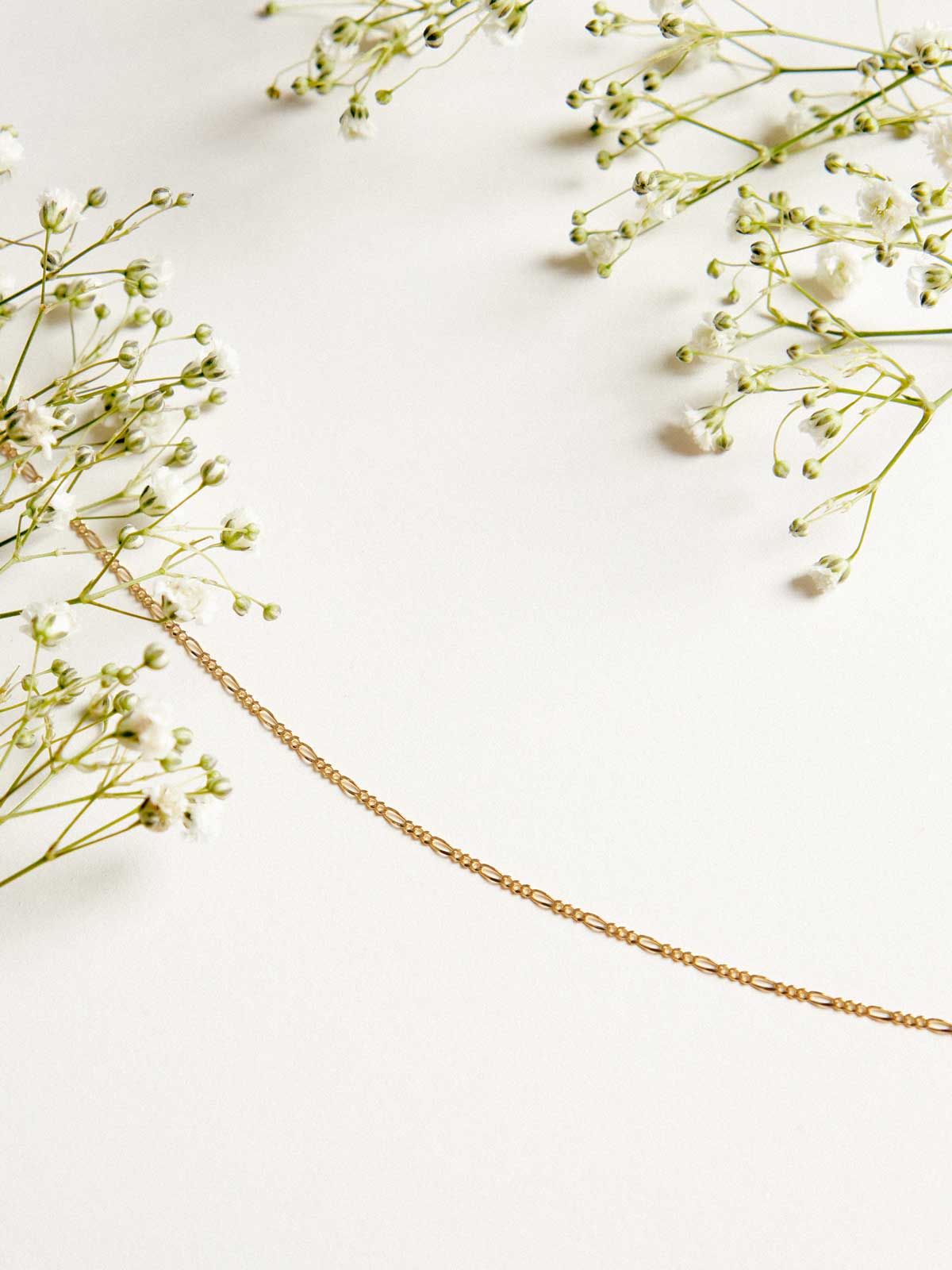 The Flawless Halskette | 14k Echtgold - Image 7