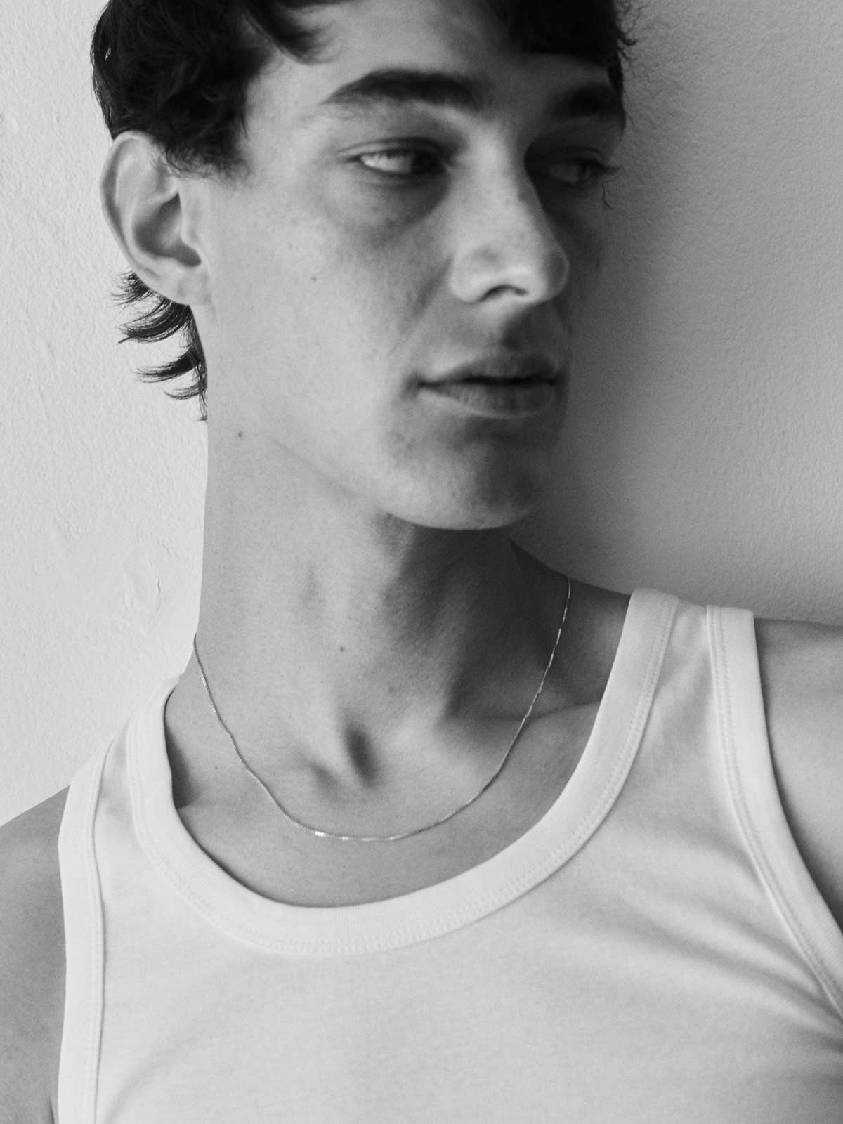 The Goddess Halskette | 14k Echtgold - Image 10