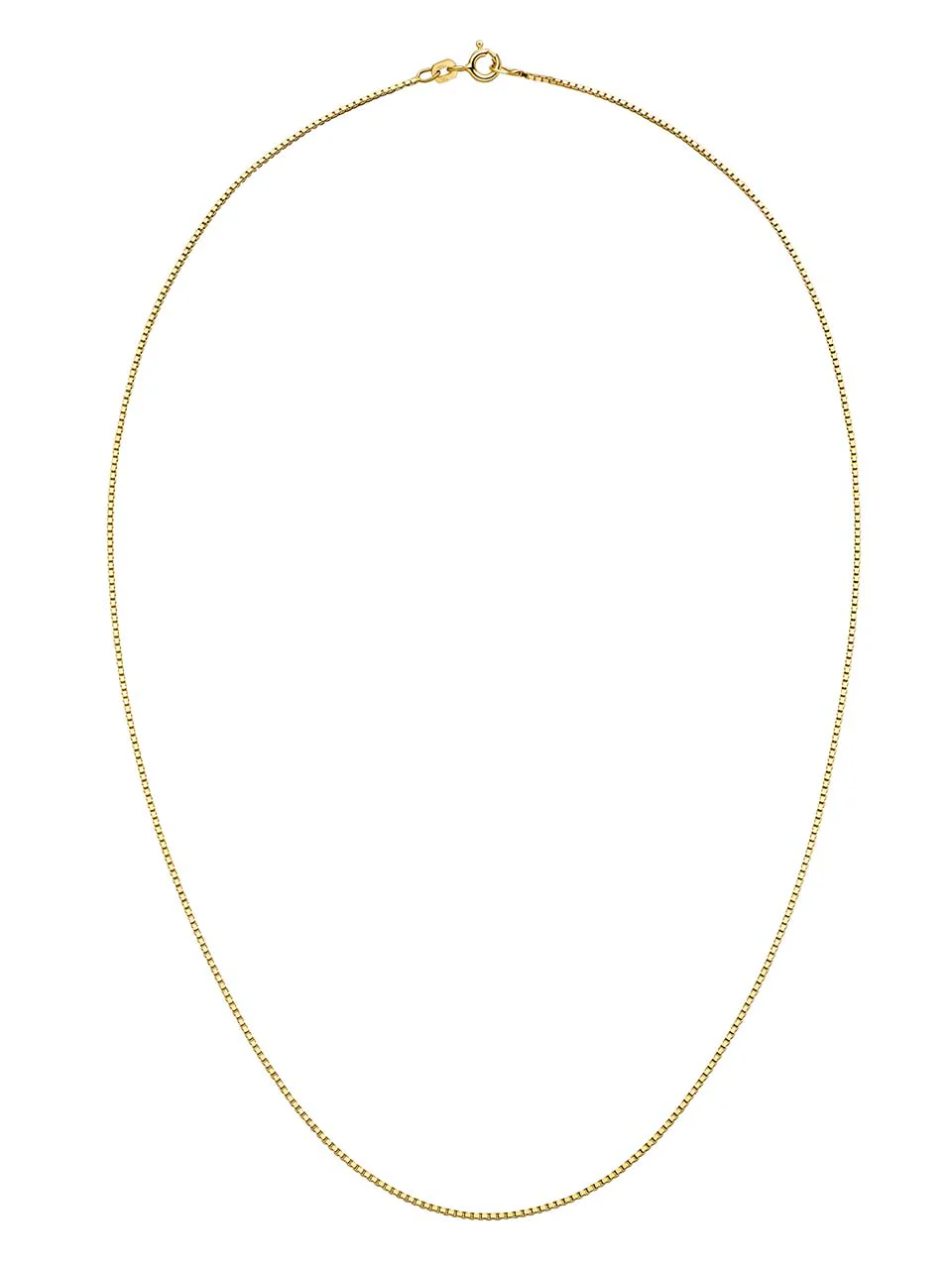 The Goddess Halskette | 14k Echtgold - Image 13