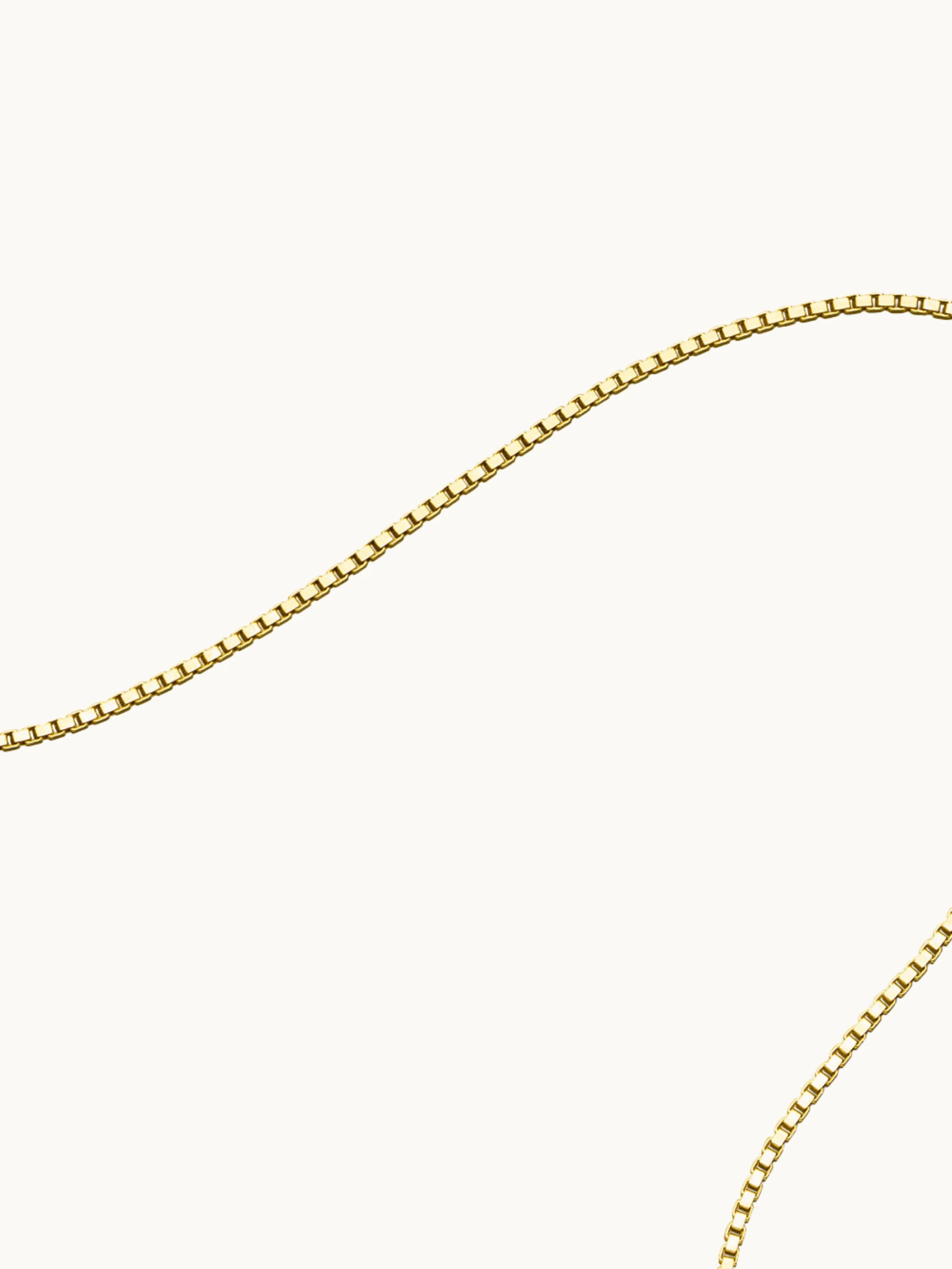 The Goddess Halskette | 14k Echtgold - Image 7