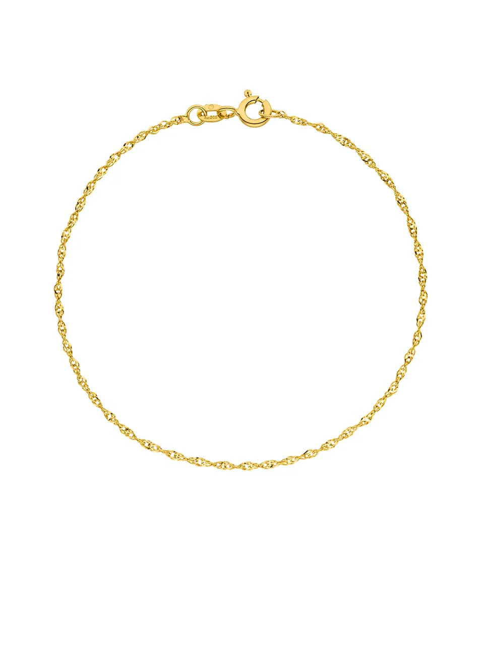 The Heavenly Armband | 14k Echtgold - Image 5