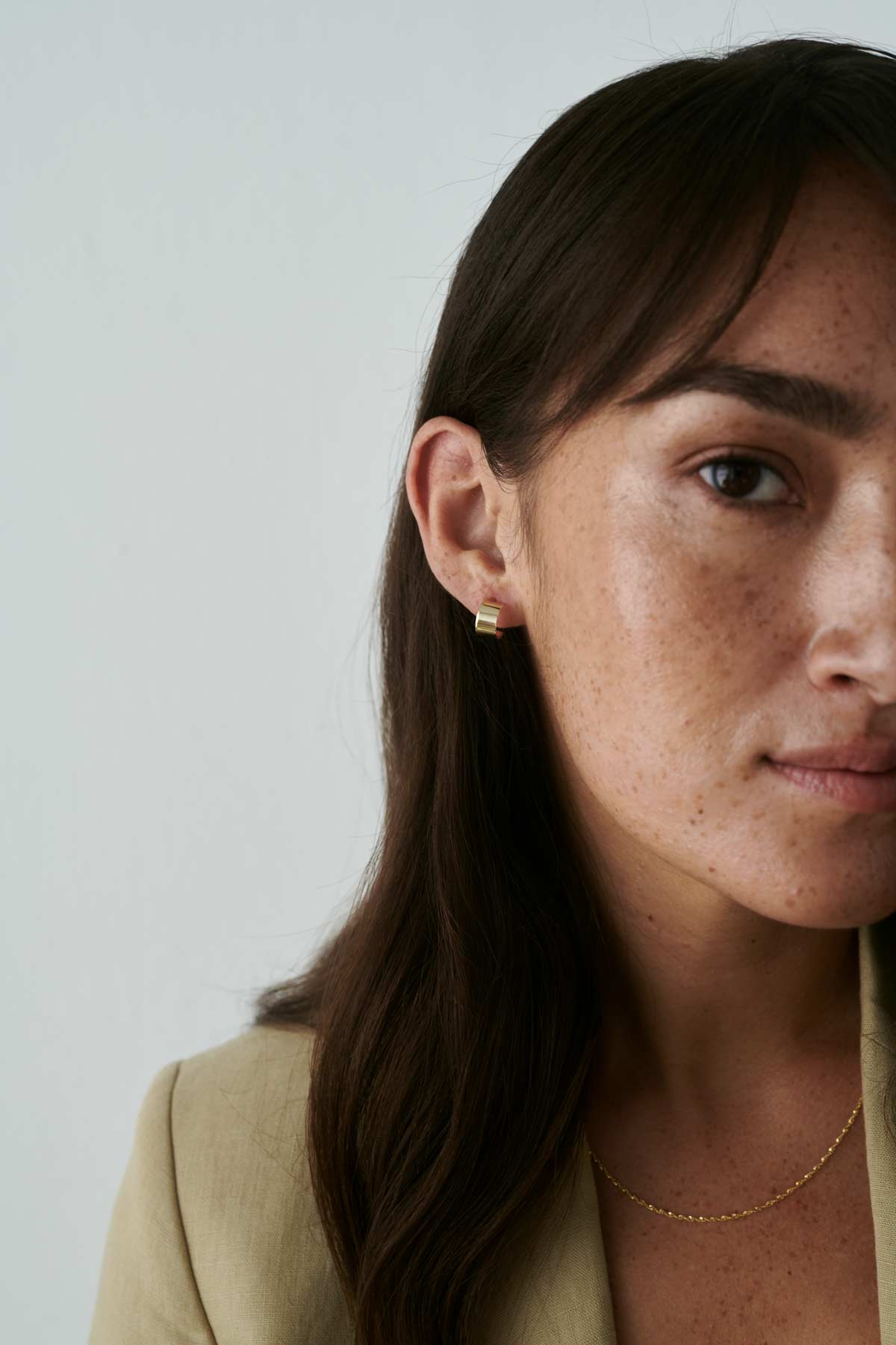 The Heavenly Halskette | 14k Echtgold - Image 10