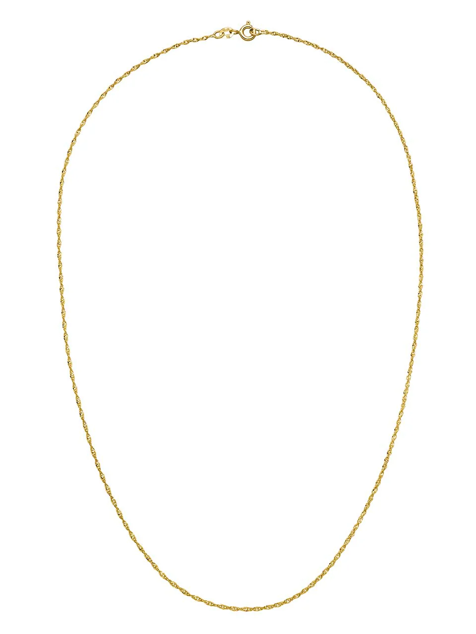 The Heavenly Halskette | 14k Echtgold - Image 11